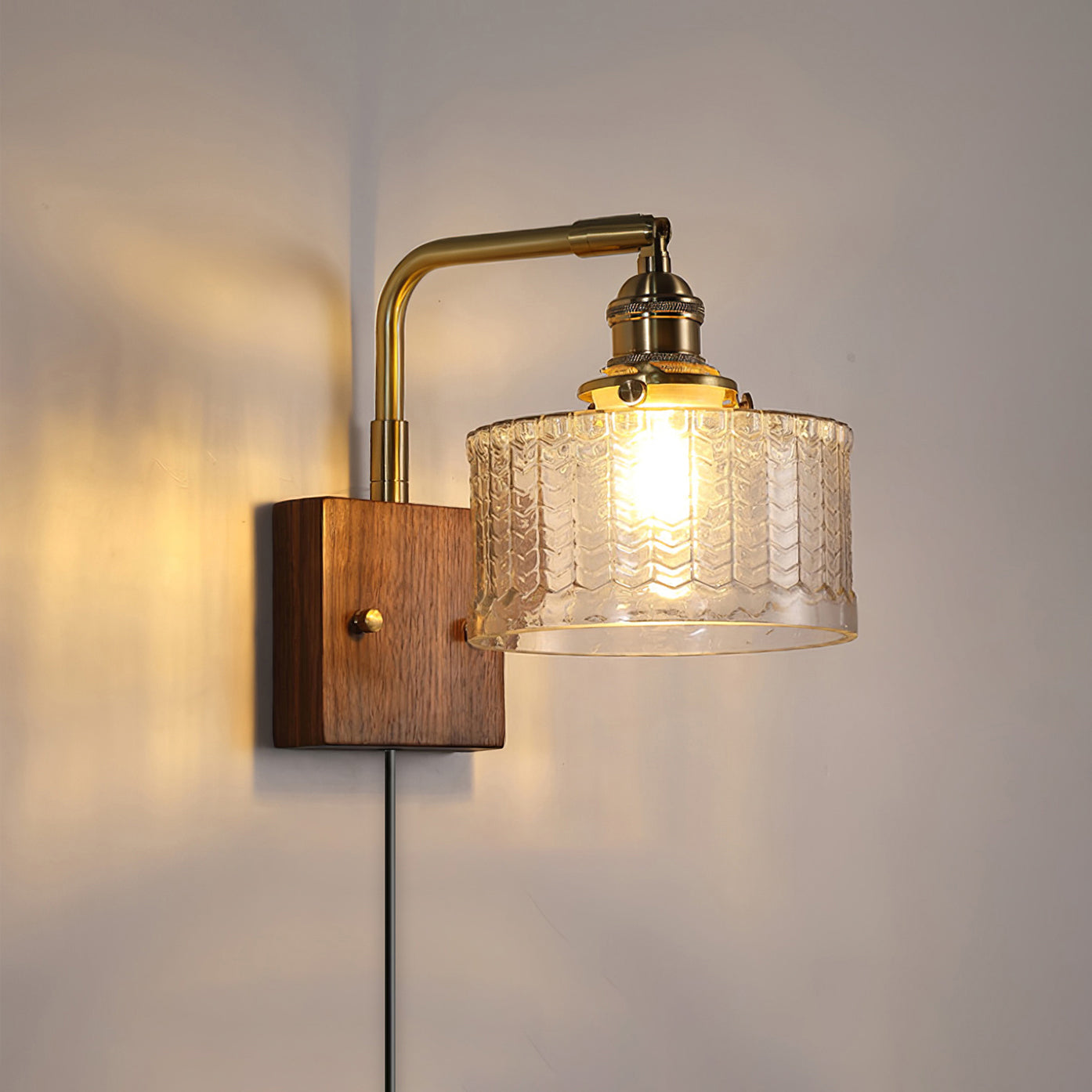 Rioo Wall Light