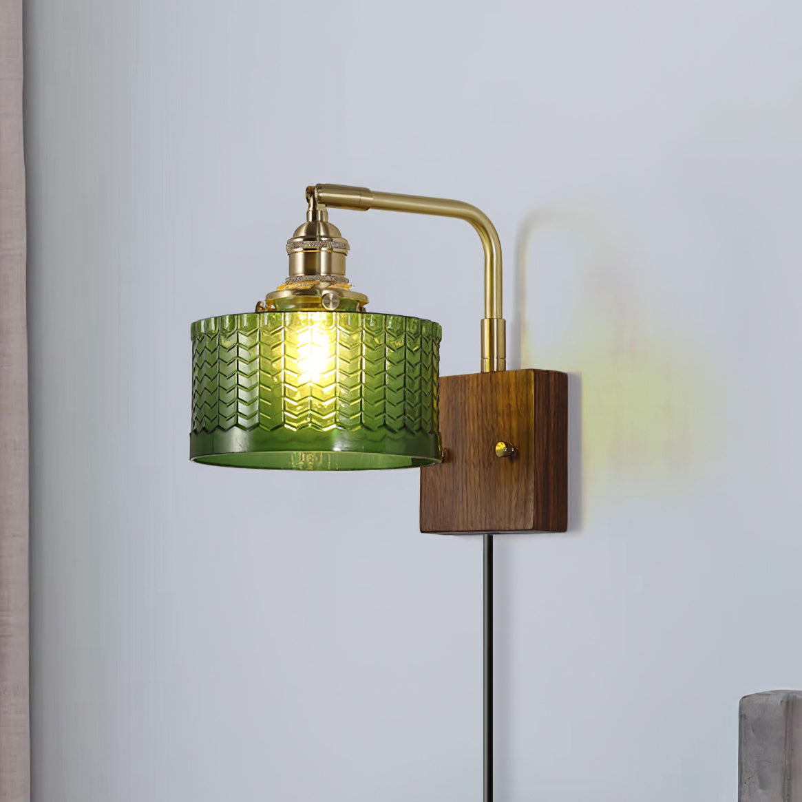 Rioo Wall Light