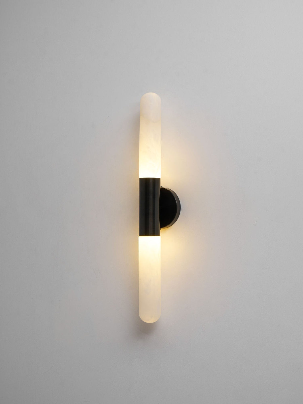 Cavoya Alabaster Wall Light – detail 30