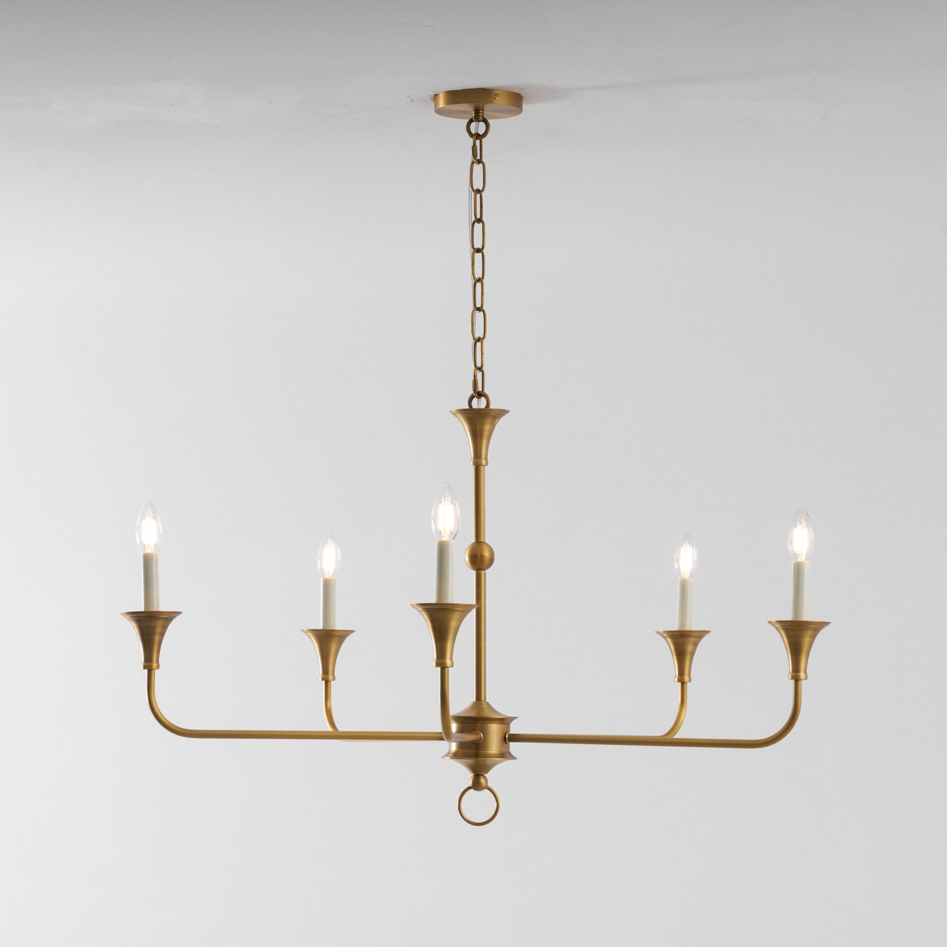 Zelkalo Classic Chandelier