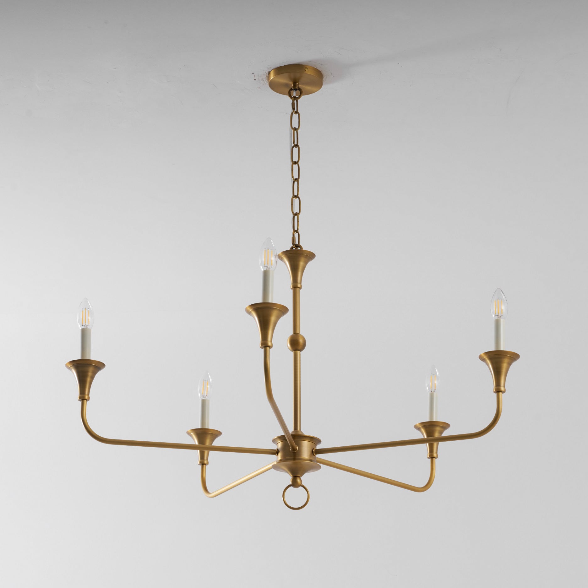 Zelkalo Classic Chandelier