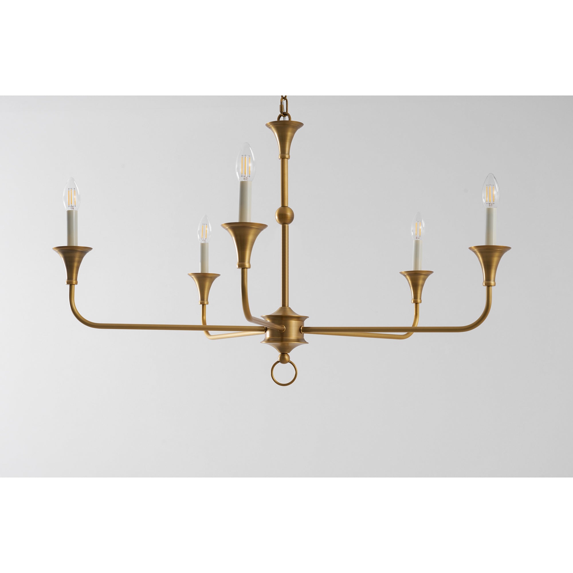 Zelkalo Classic Chandelier