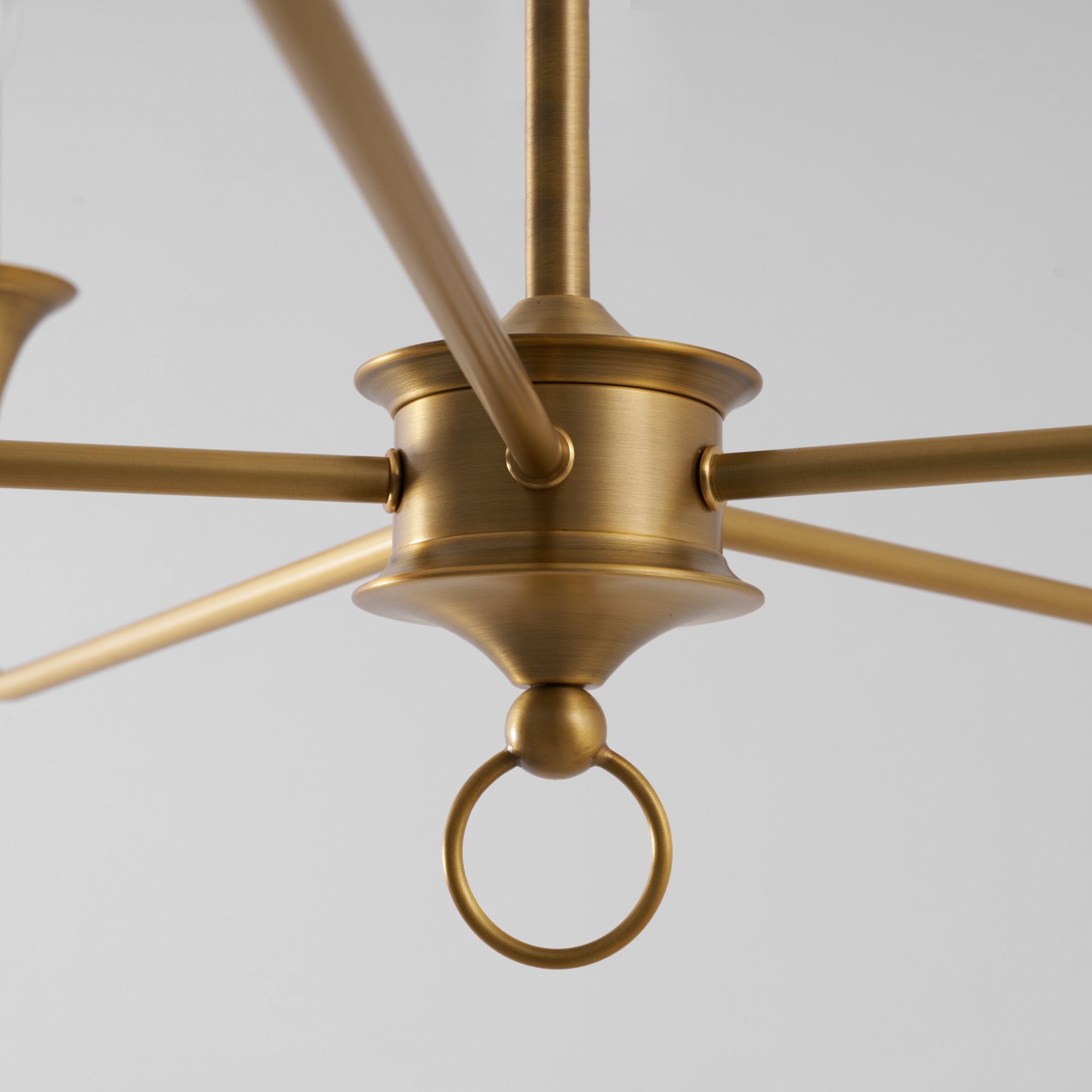 Zelkalo Classic Chandelier