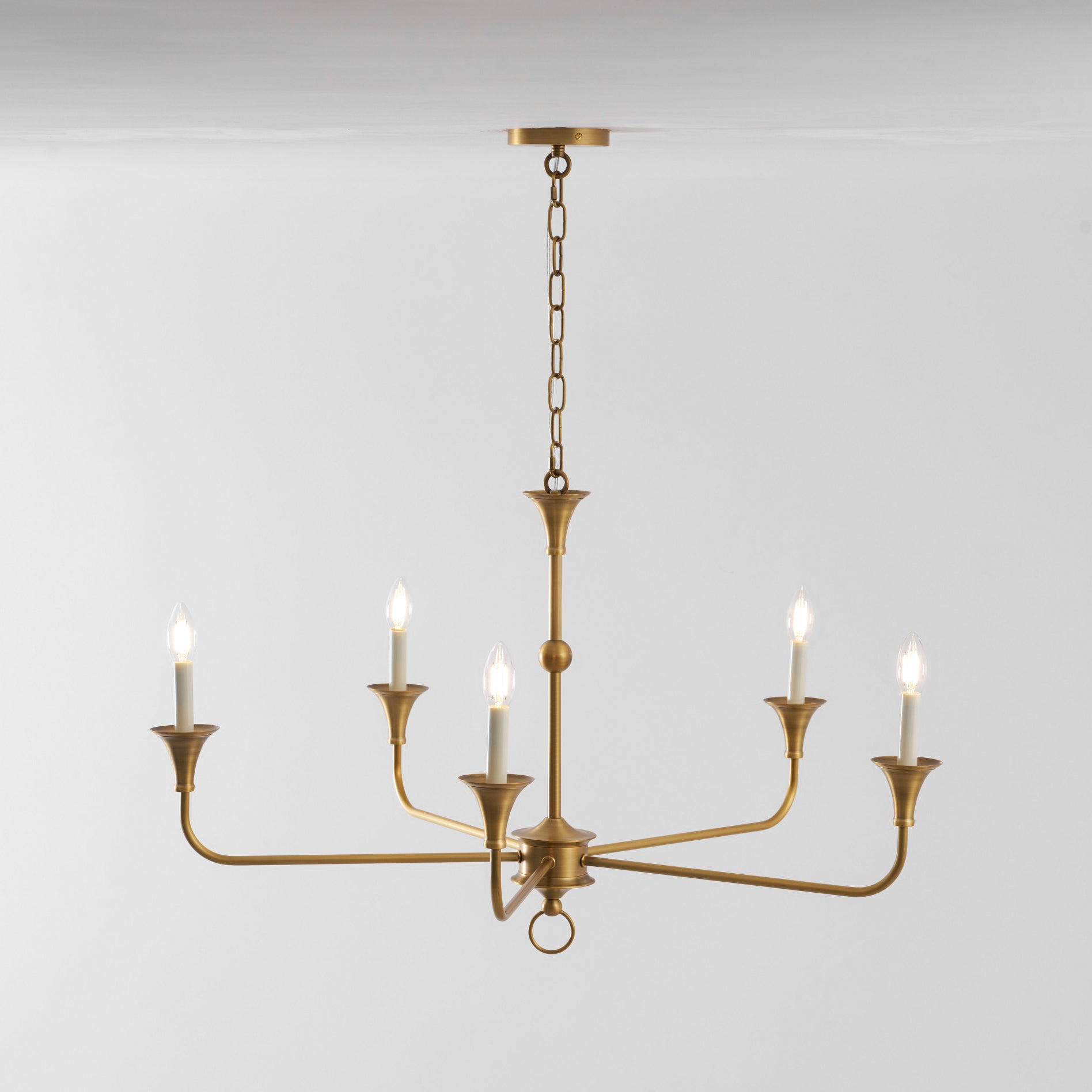 Zelkalo Classic Chandelier
