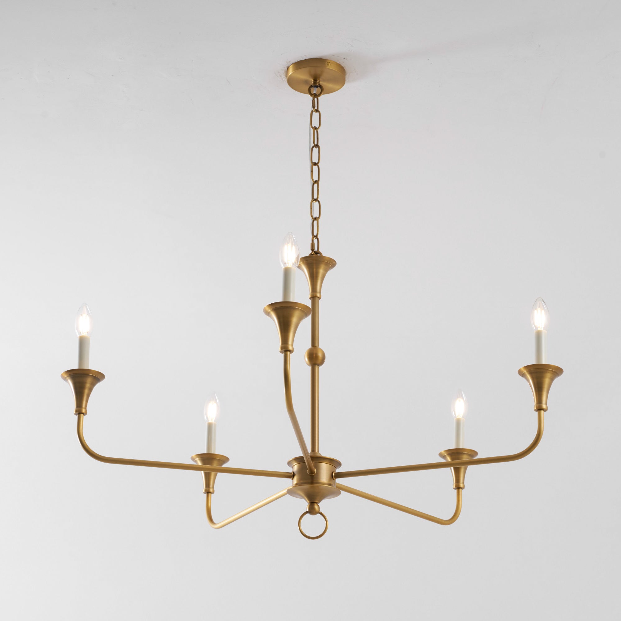 Zelkalo Classic Chandelier