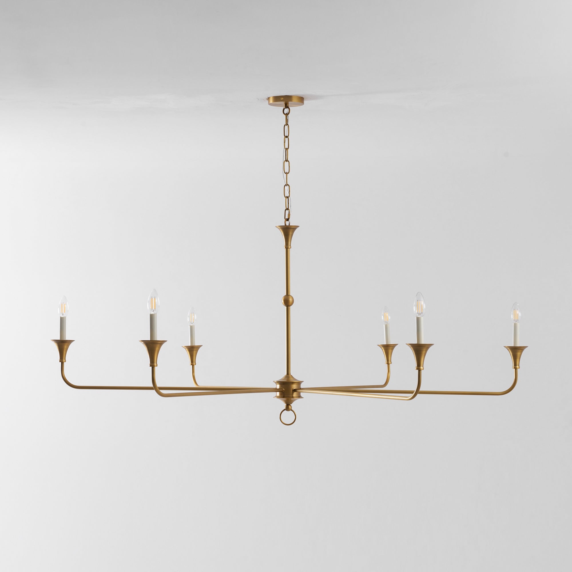 Zelkalo Classic Chandelier