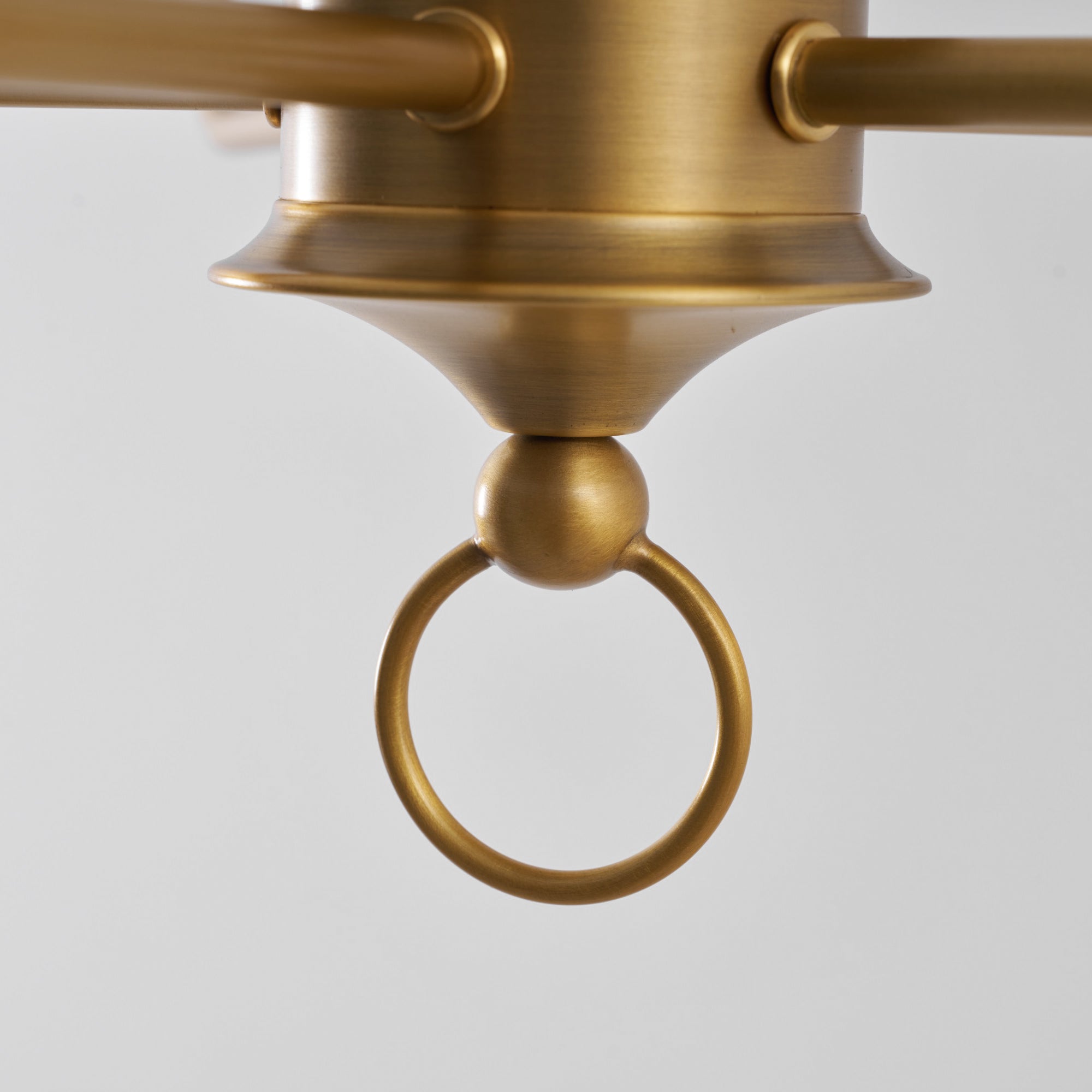 Zelkalo Classic Chandelier