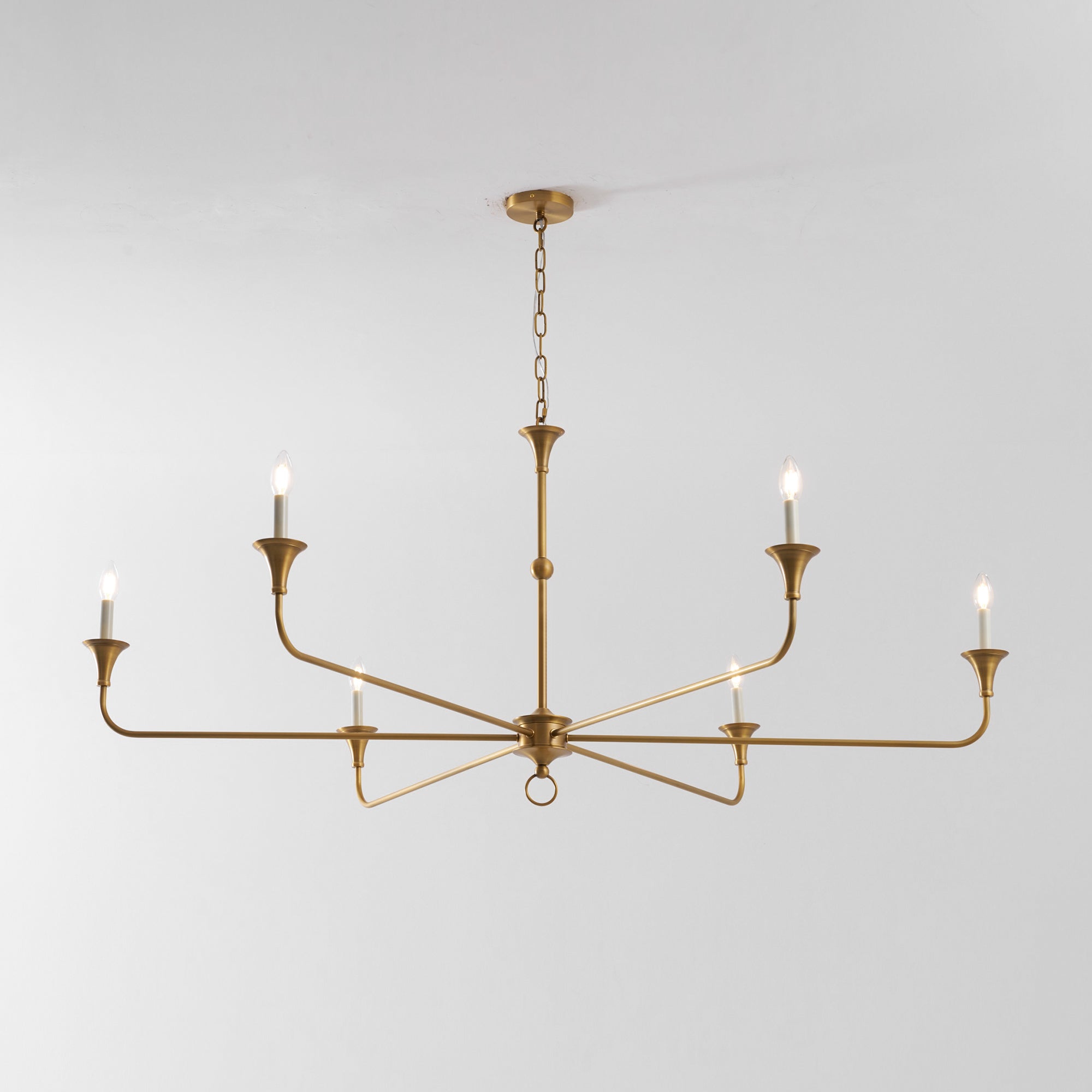 Zelkalo Classic Chandelier