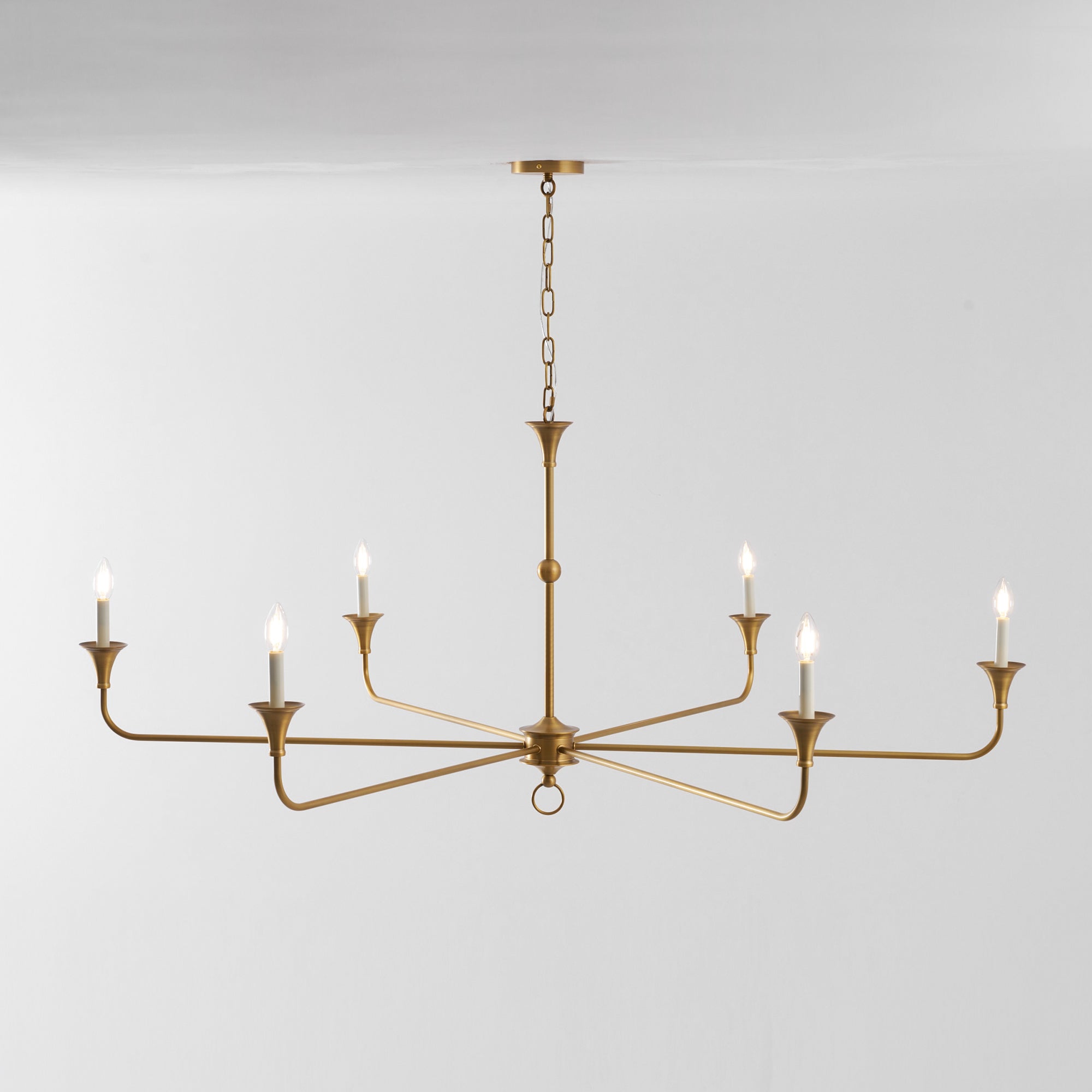 Zelkalo Classic Chandelier