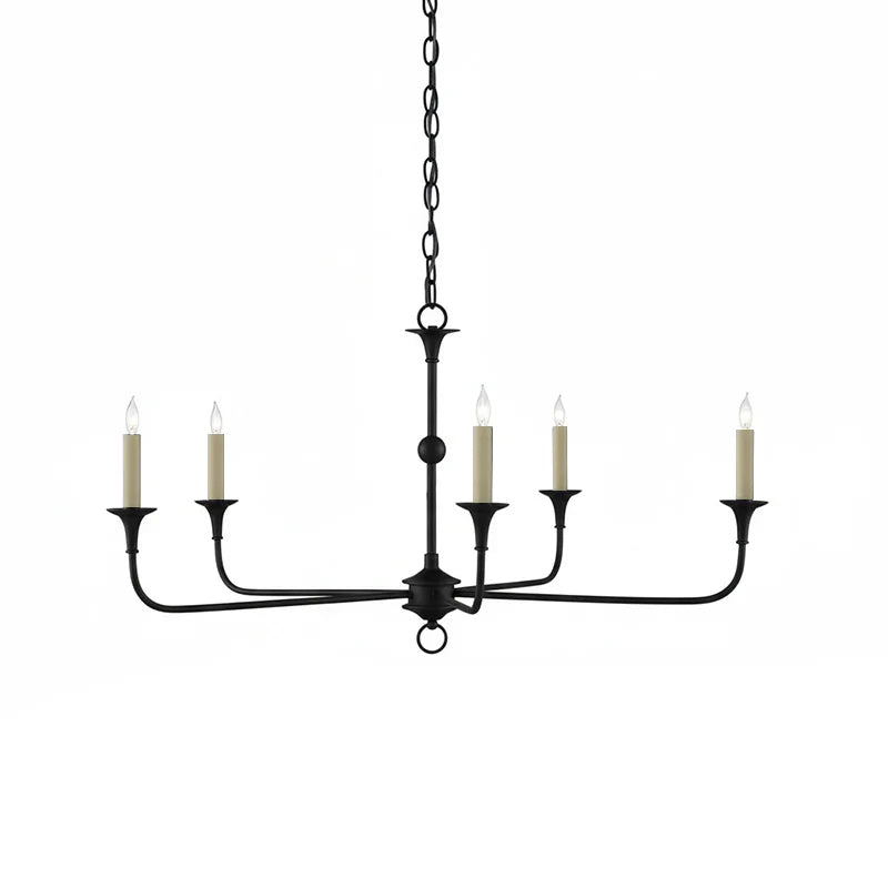 Zelkalo Classic Chandelier