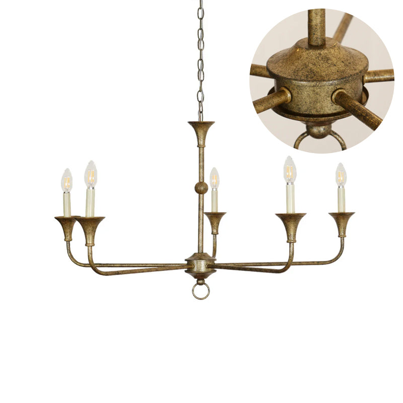 Zelkalo Classic Chandelier