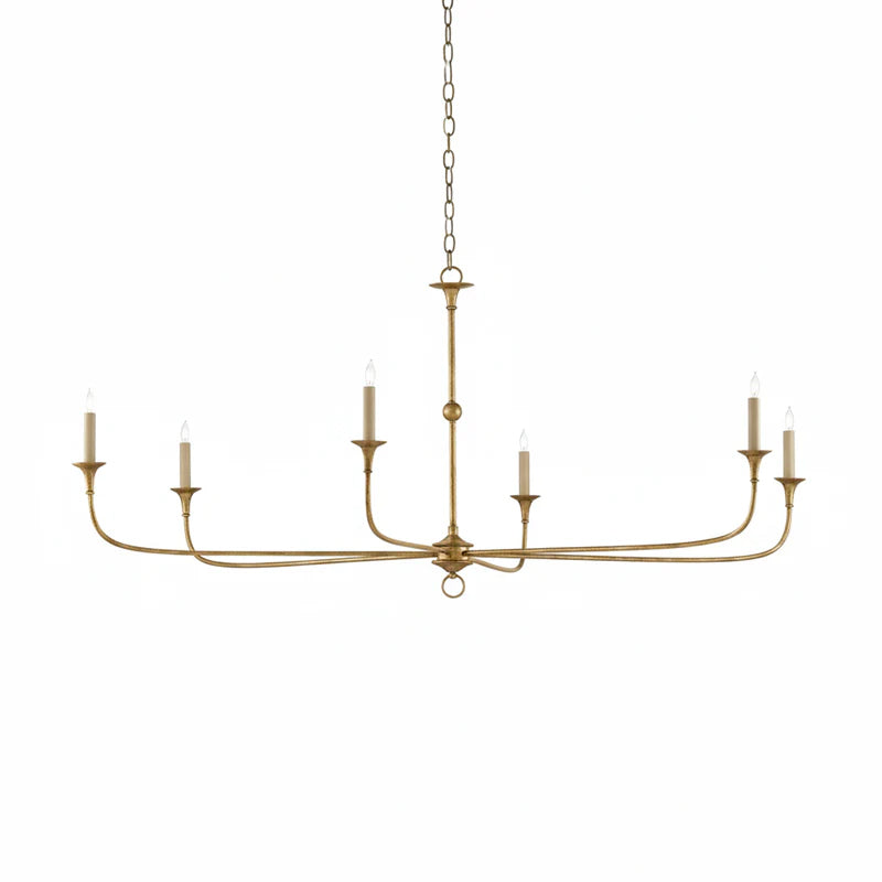 Zelkalo Classic Chandelier