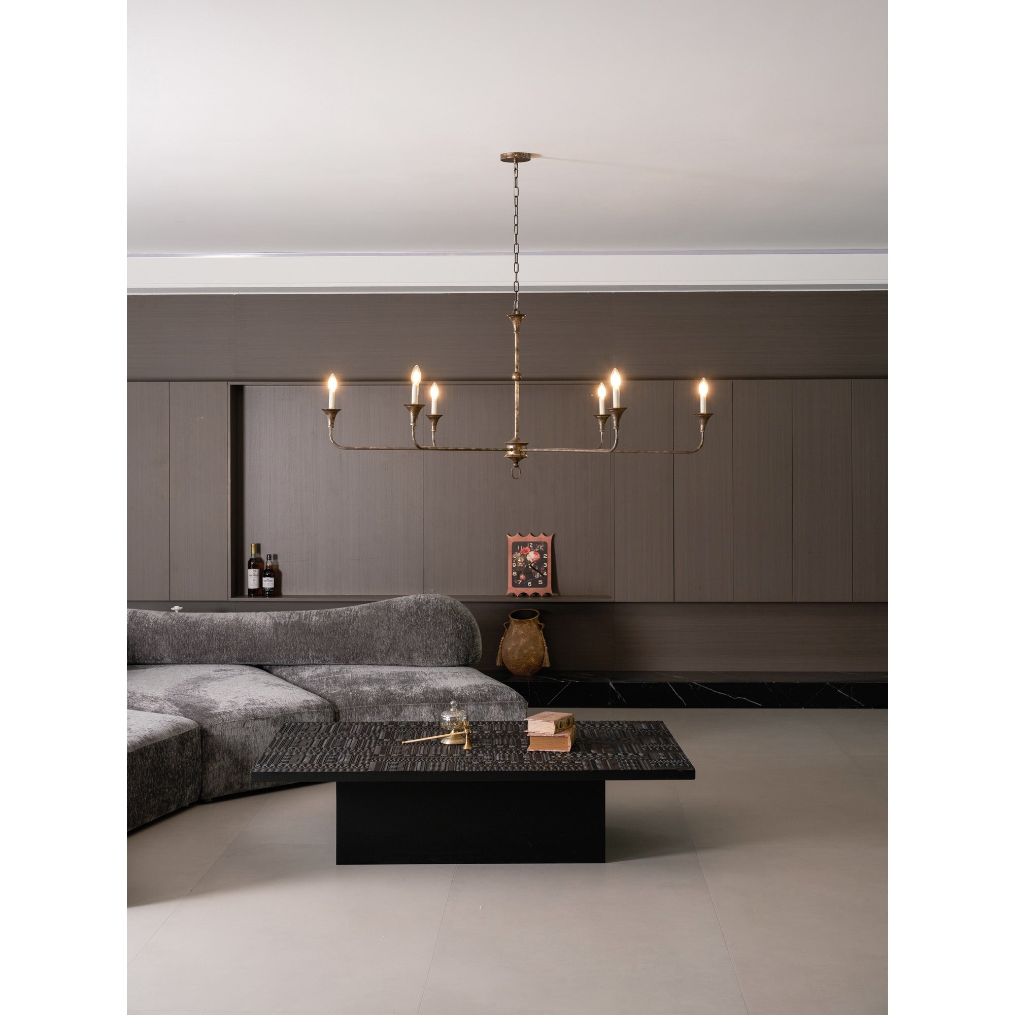 Zelkalo Classic Chandelier