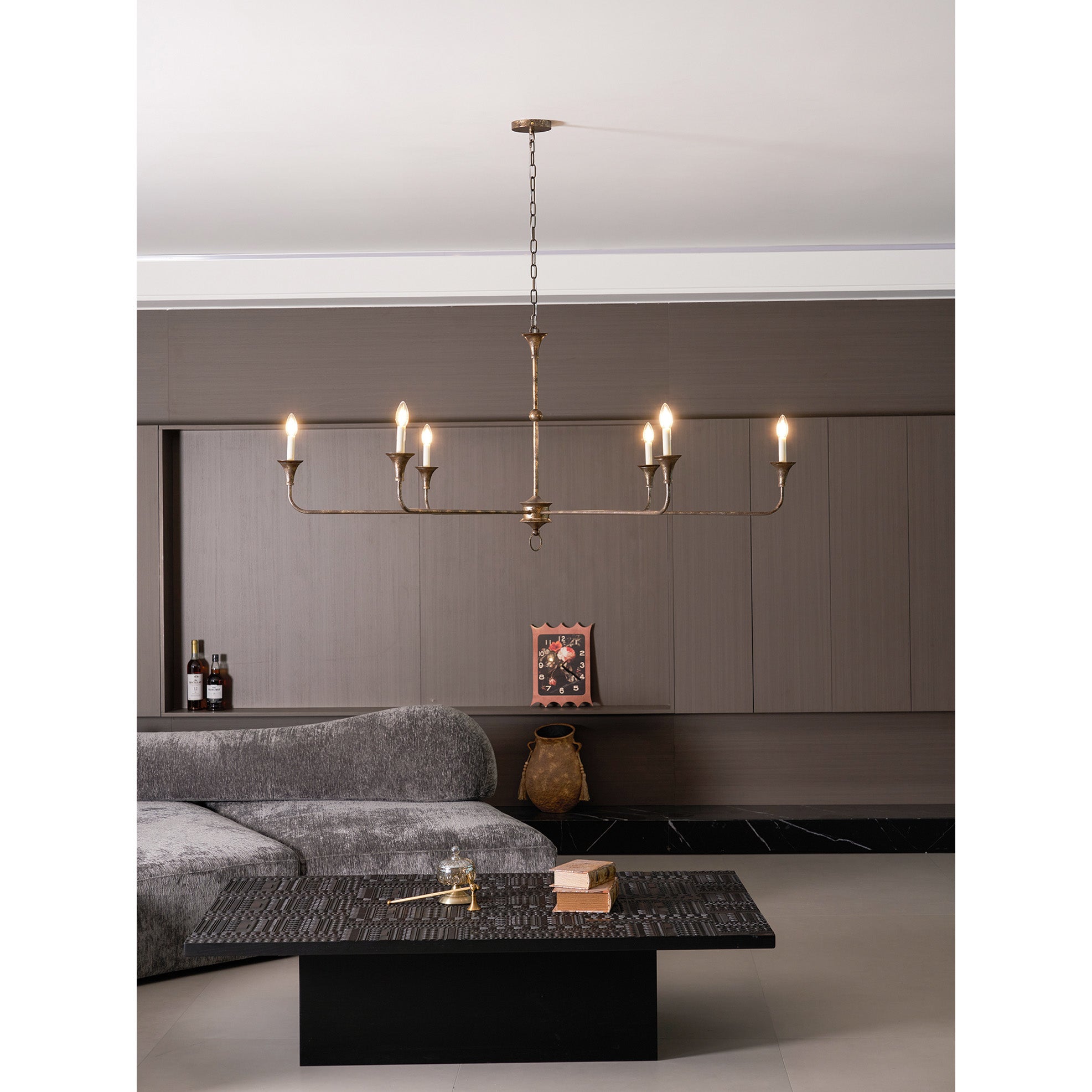 Zelkalo Classic Chandelier