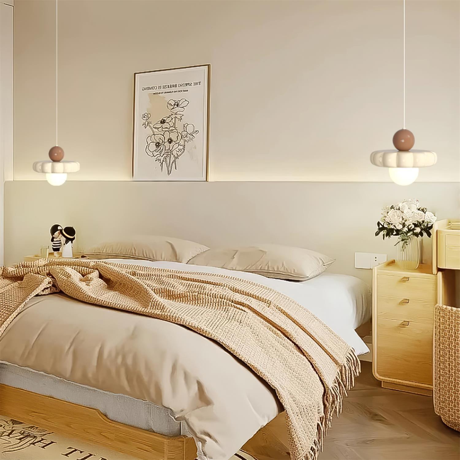 Olakson Pendant Light