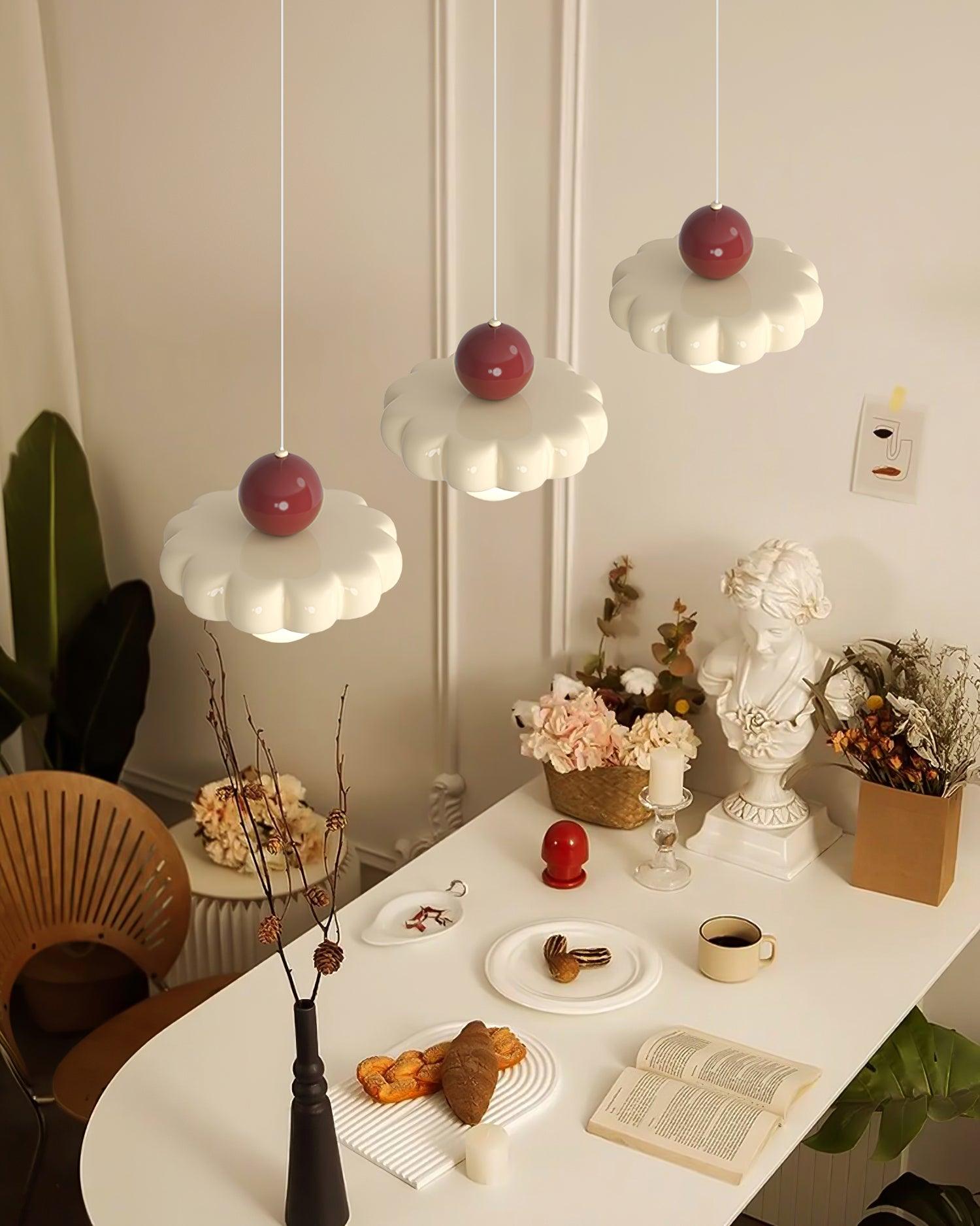 Olakson Pendant Light