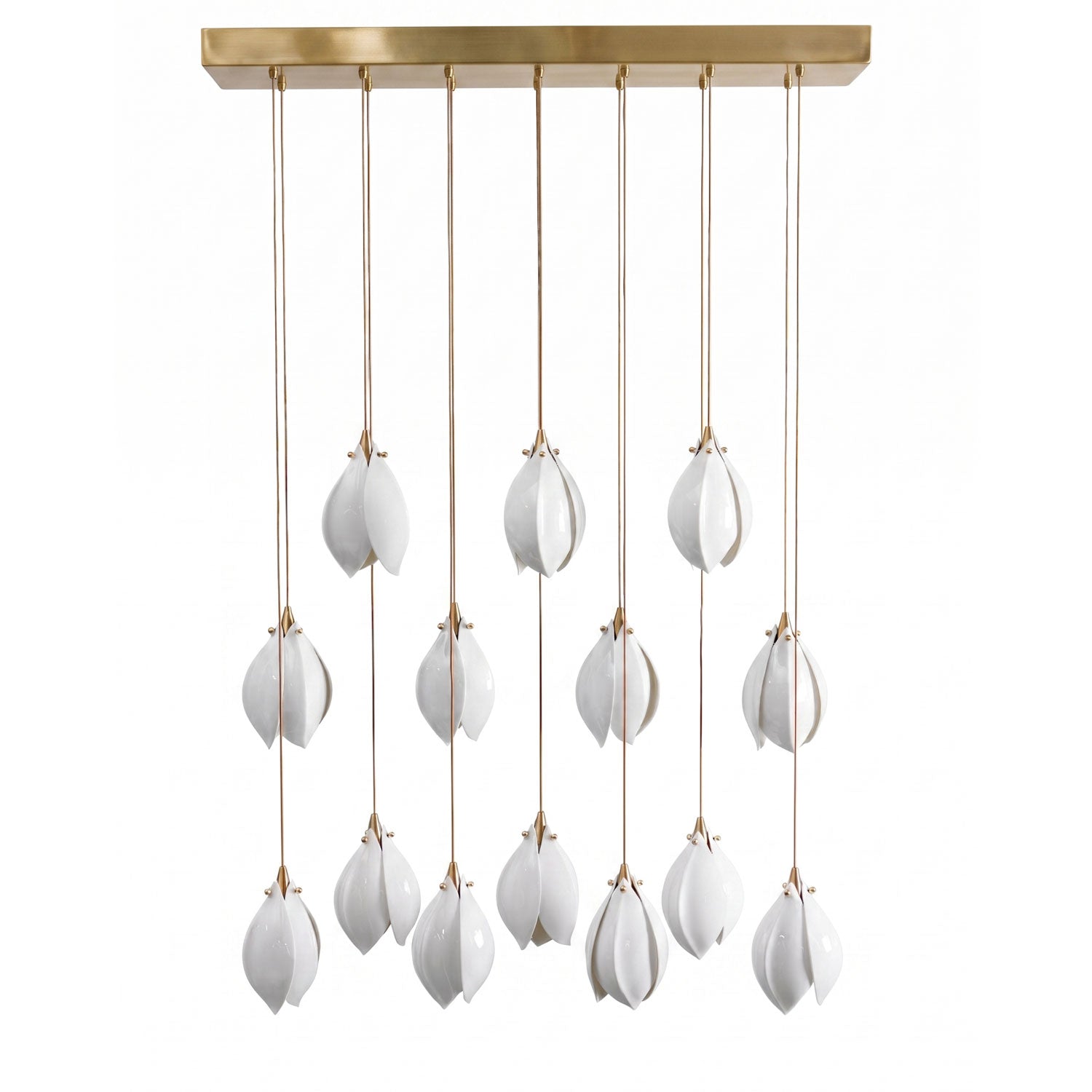 Dovean Pendant Light