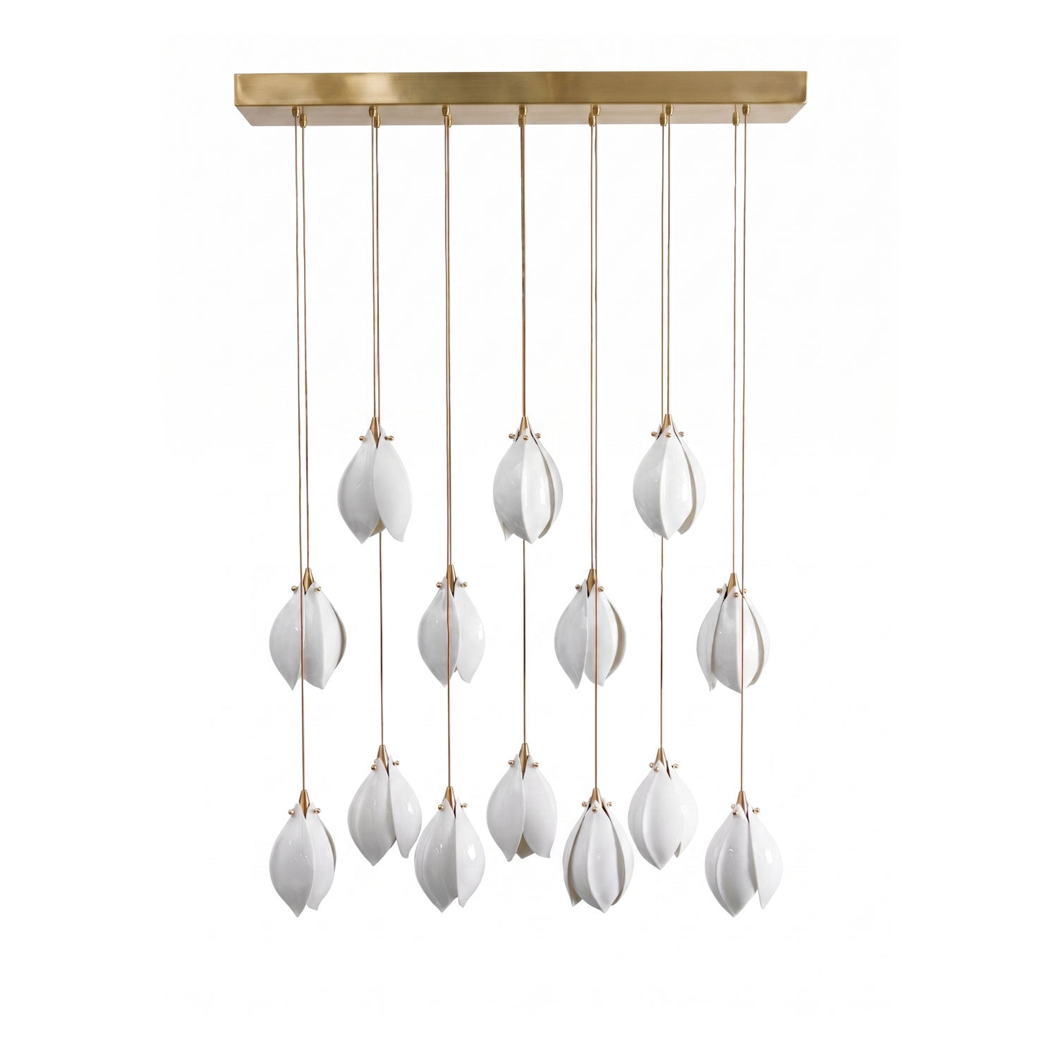 Dovean Pendant Light