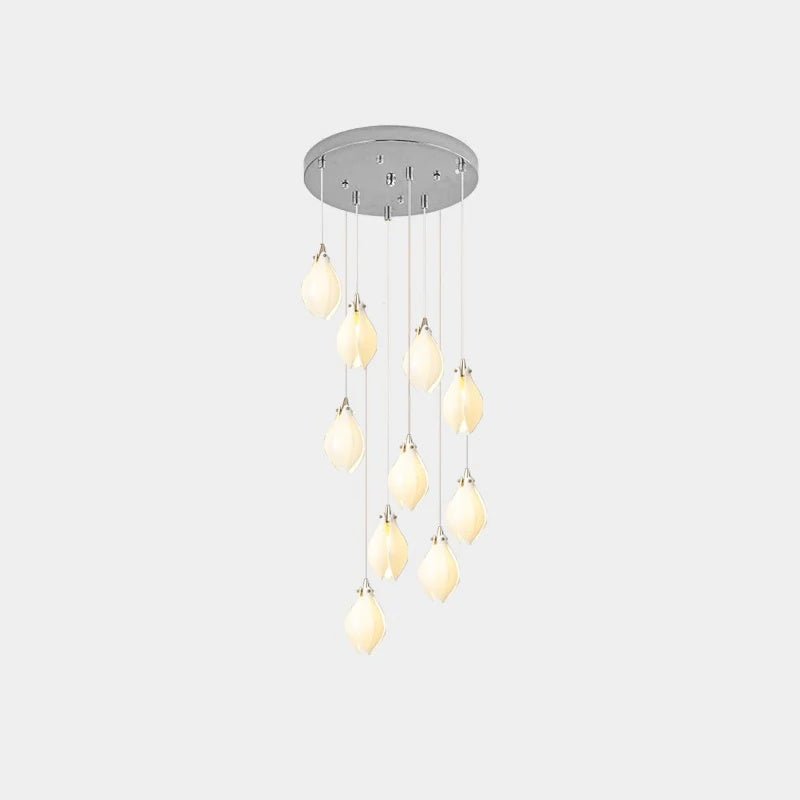 Dovean Pendant Light