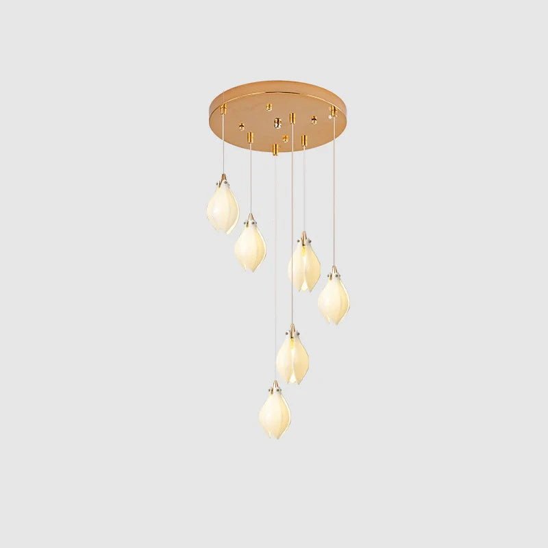 Dovean Pendant Light