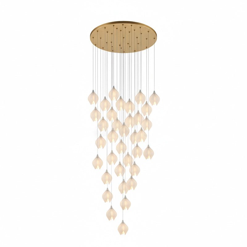 Dovean Pendant Light