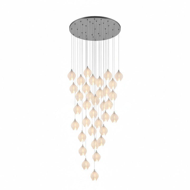Dovean Pendant Light
