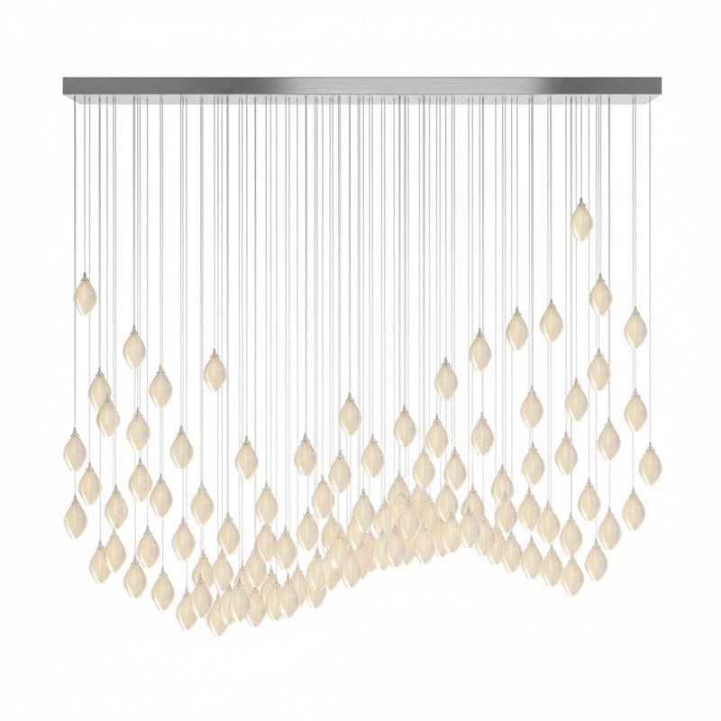 Dovean Pendant Light