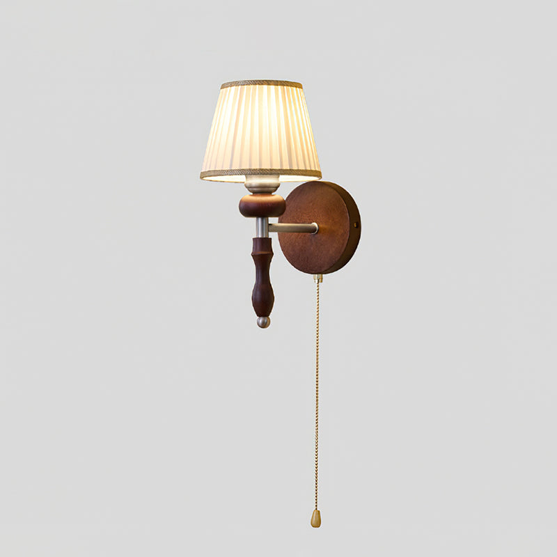 Aras Vintage Wall Light