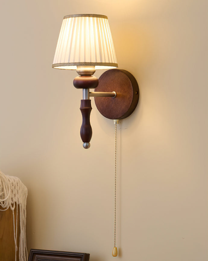 Aras Vintage Wall Light