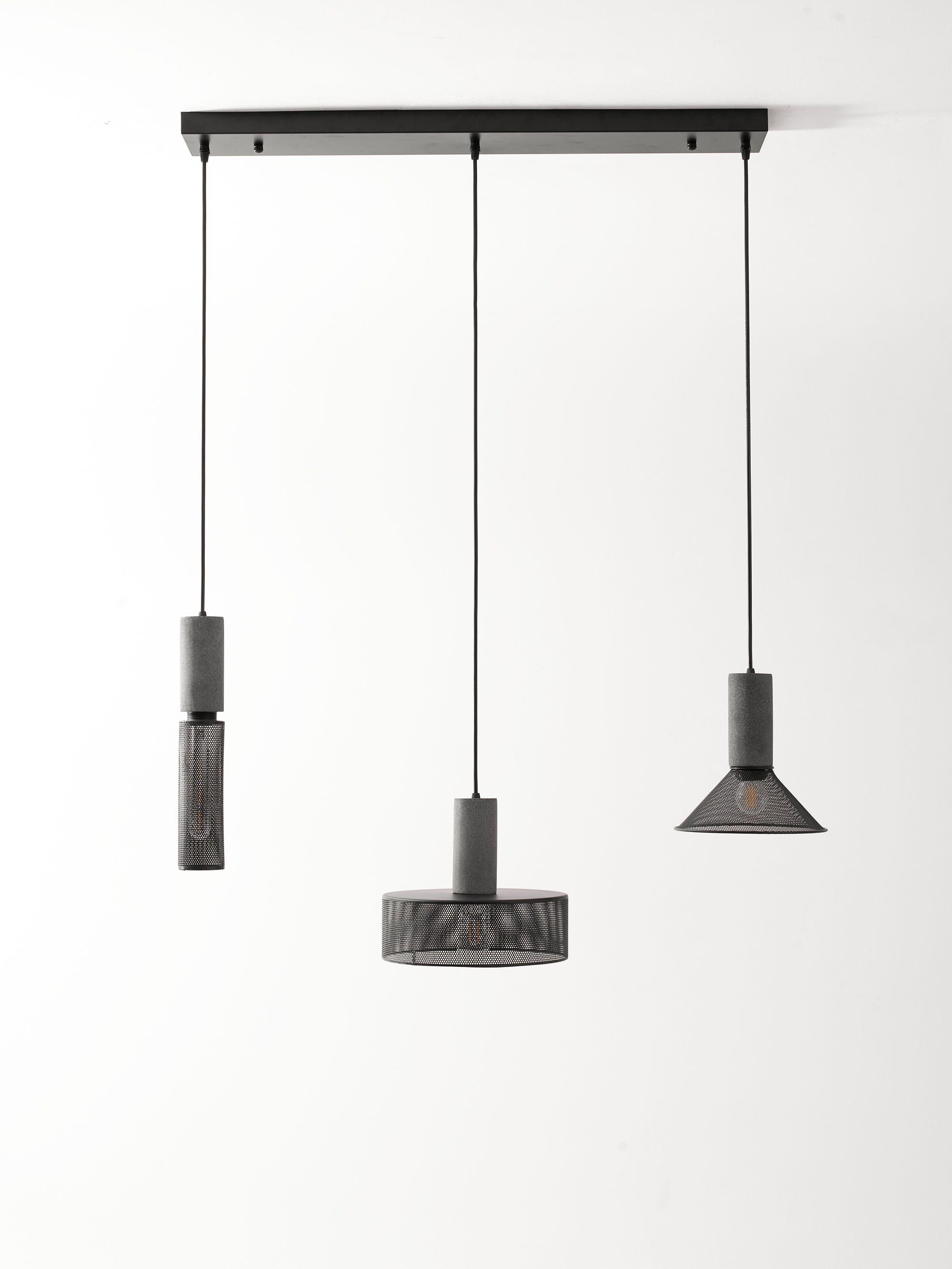 Paloton Pendant Light