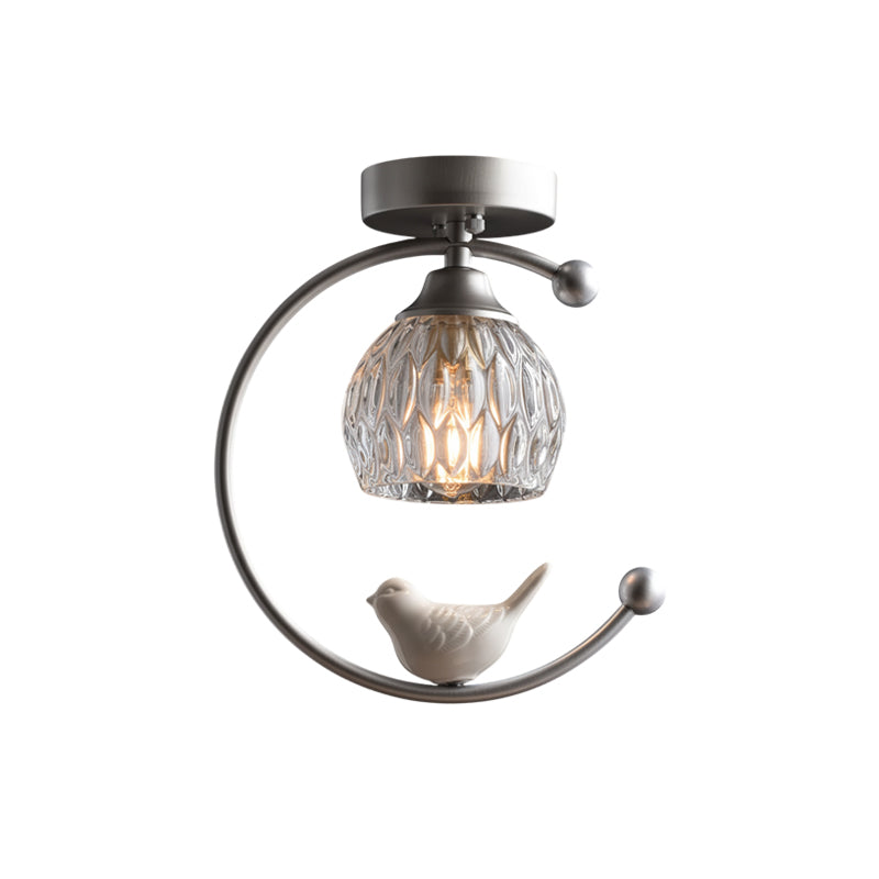 Bayais Bird Ceiling Light