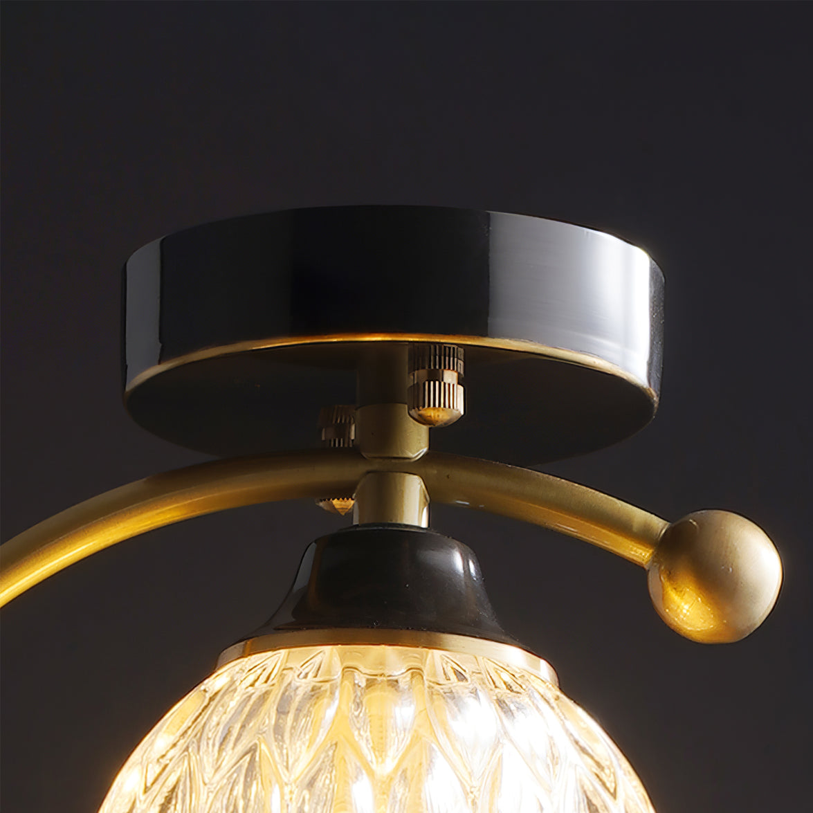 Bayais Bird Ceiling Light