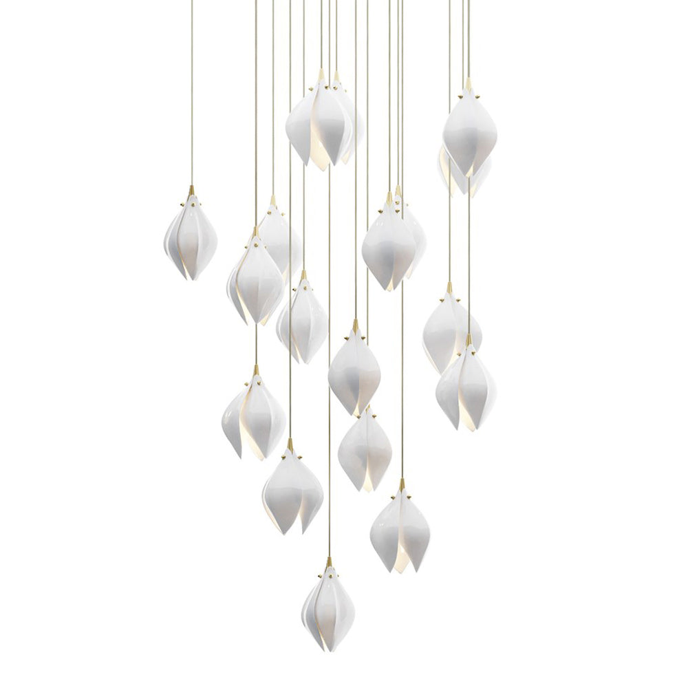 Dovean Pendant Light