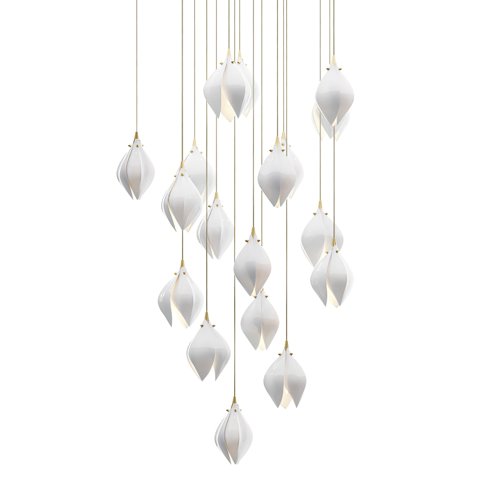 Dovean Pendant Light
