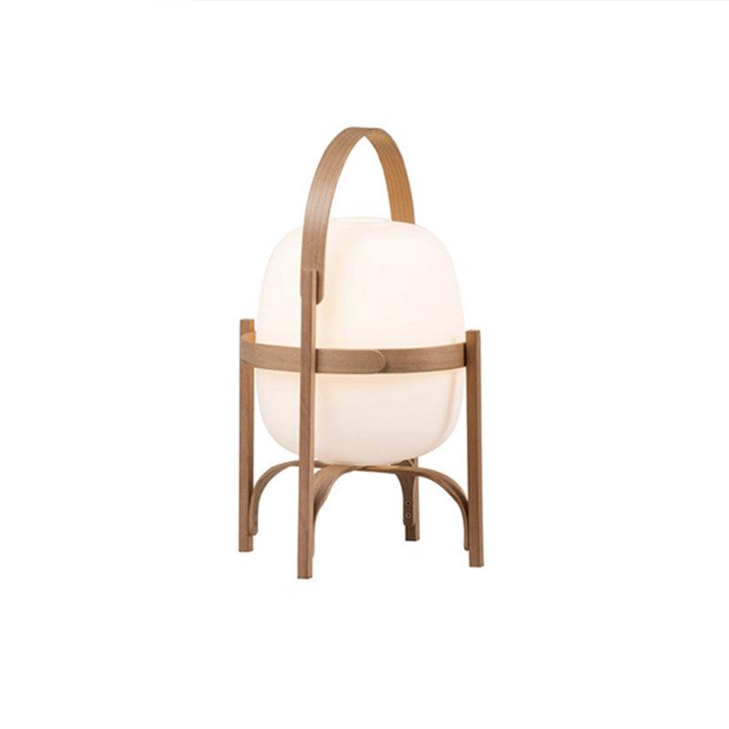 Keliao Lantern Table Lamp