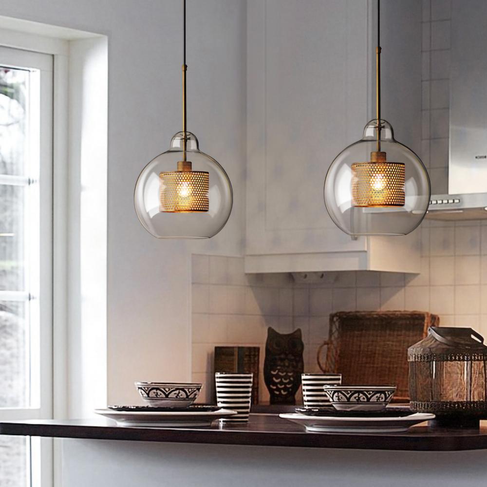 Marma Pendant Light