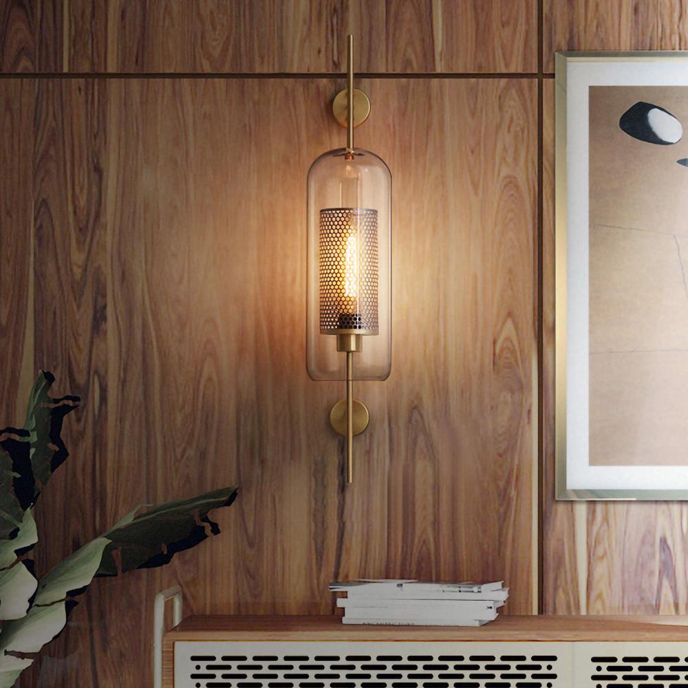 Solocove Wall Light