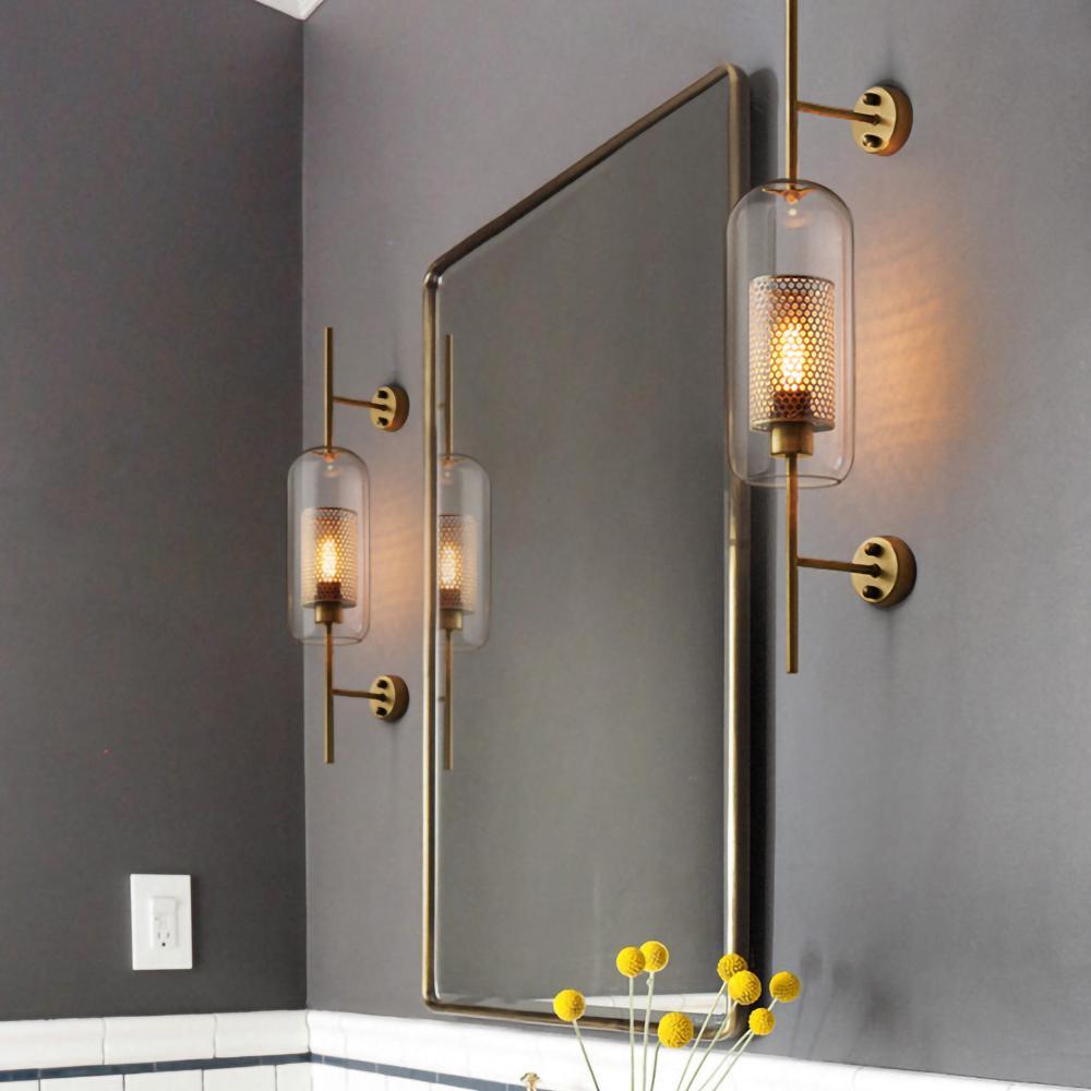 Solocove Wall Light