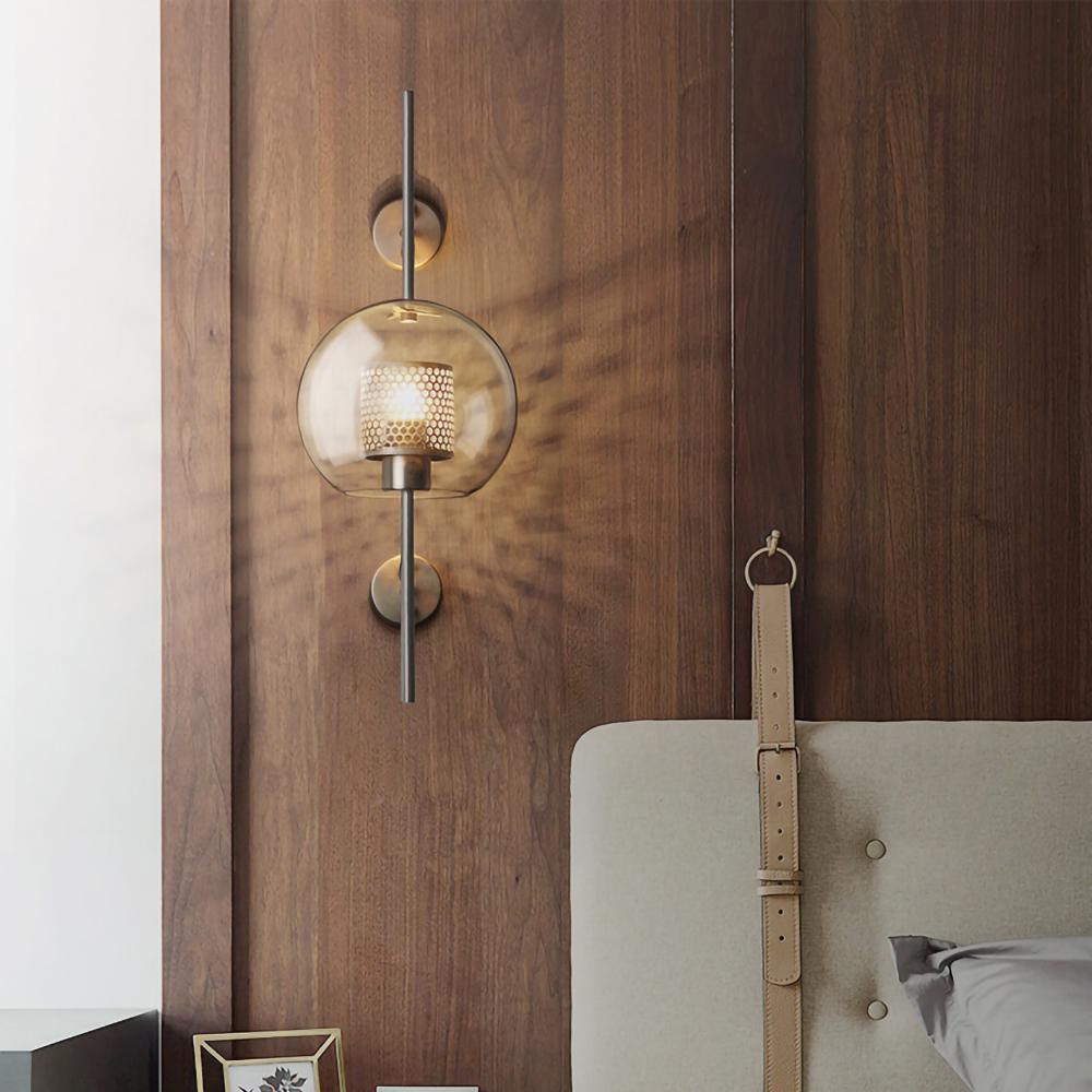 Solocove Wall Light