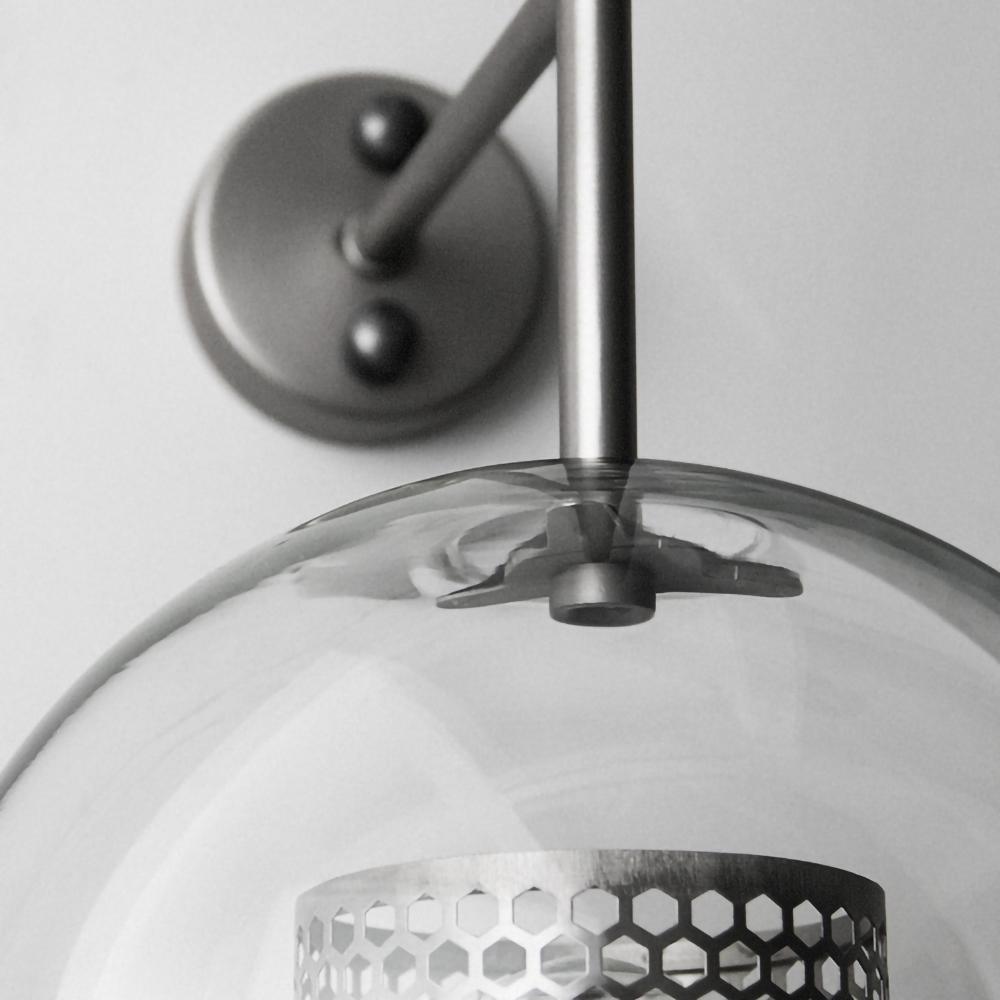 Solocove Wall Light