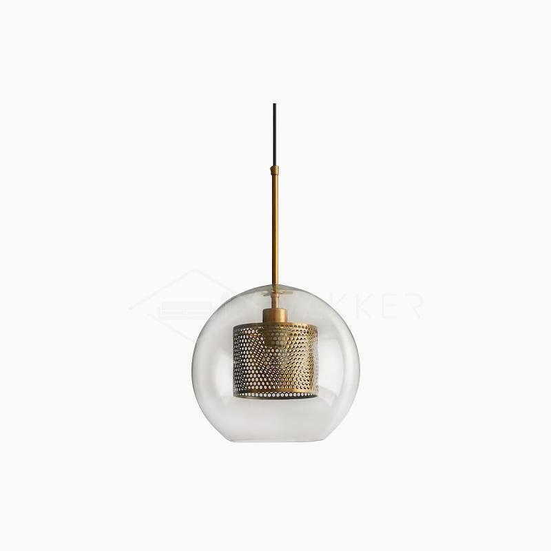 Marma Pendant Light