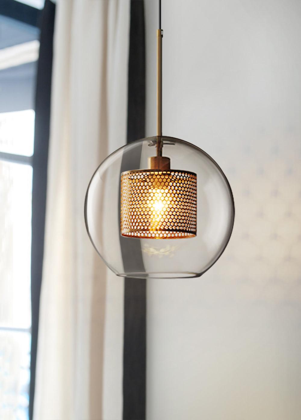 Marma Pendant Light