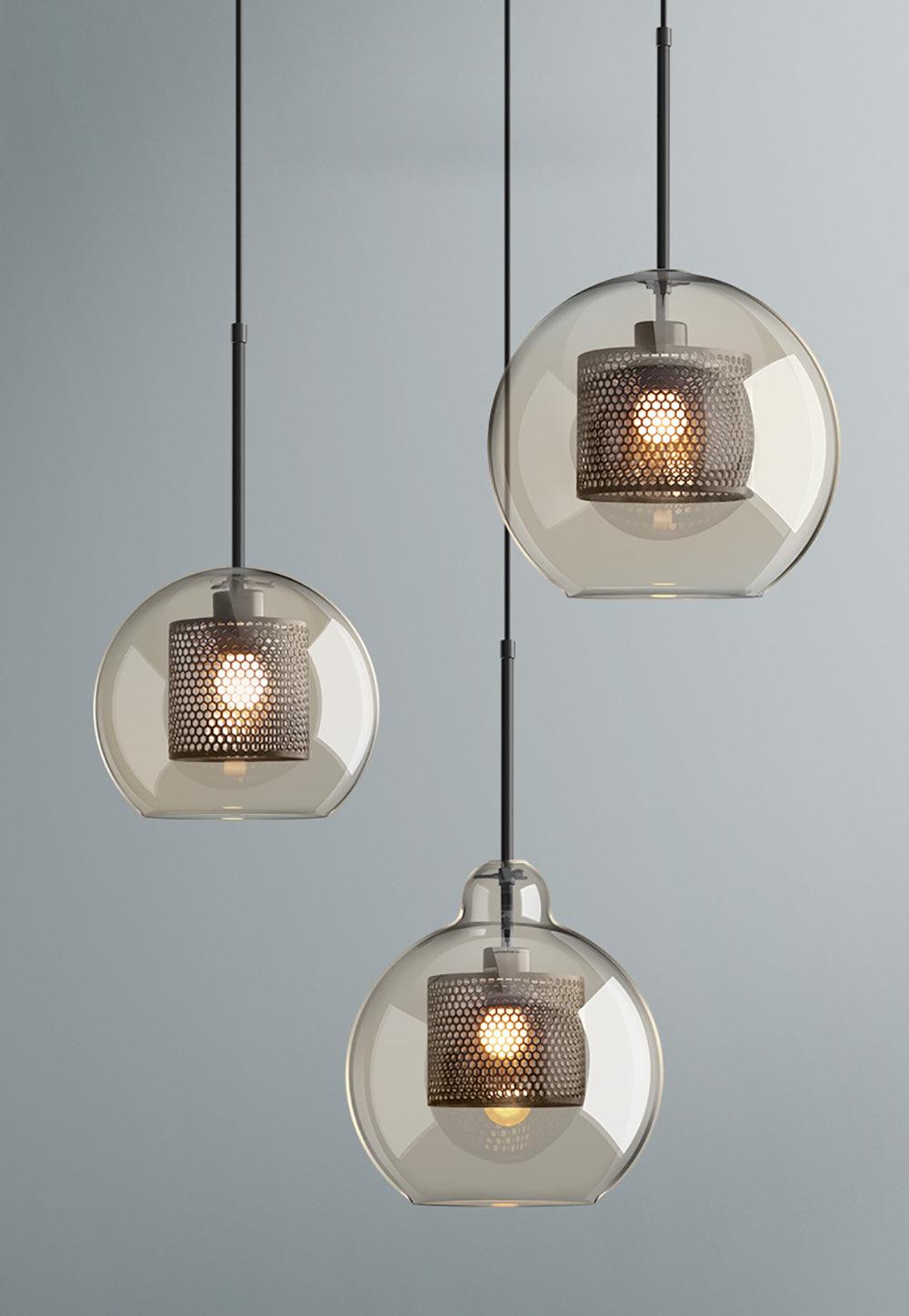 Marma Pendant Light