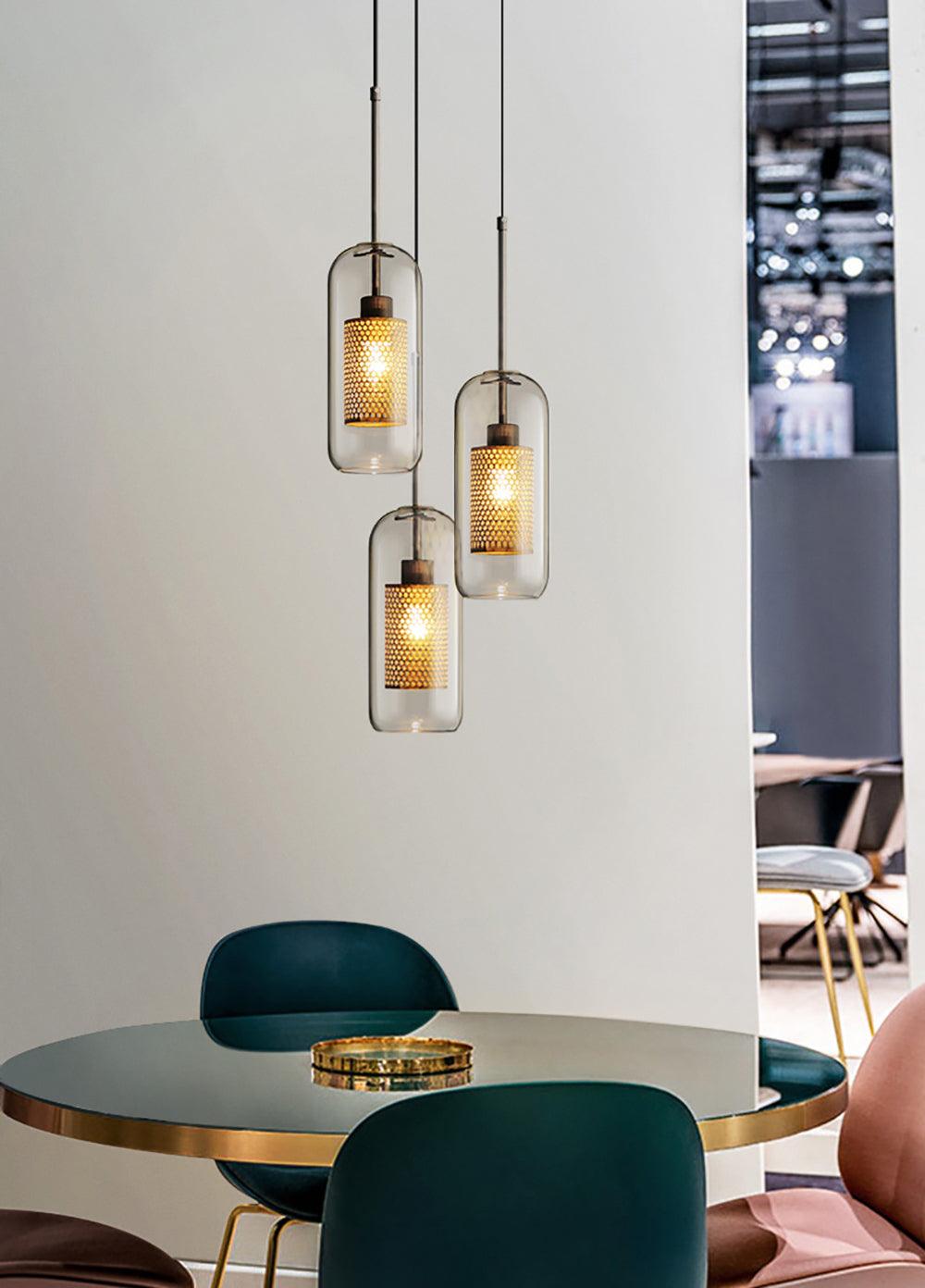 Marma Pendant Light