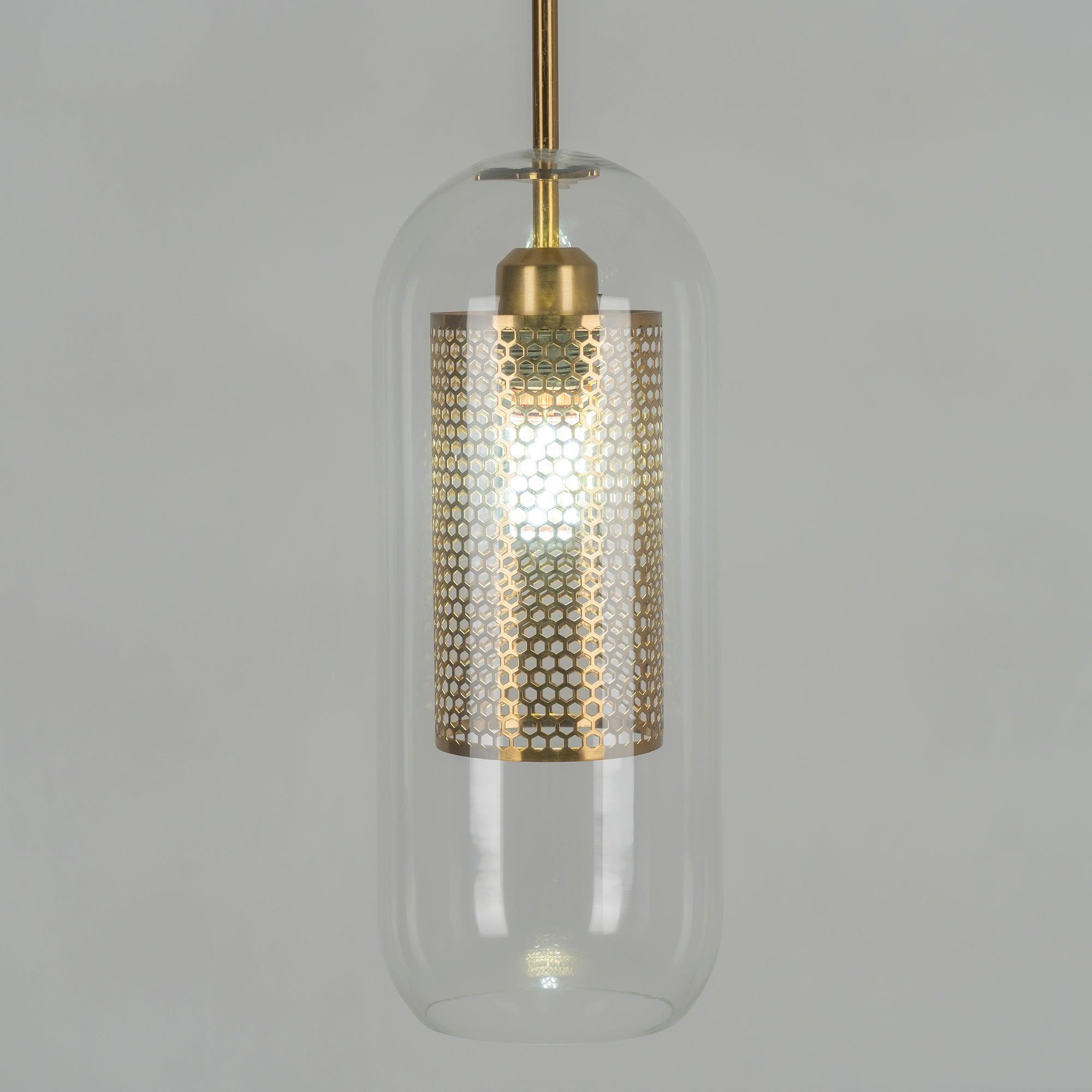Marma Pendant Light