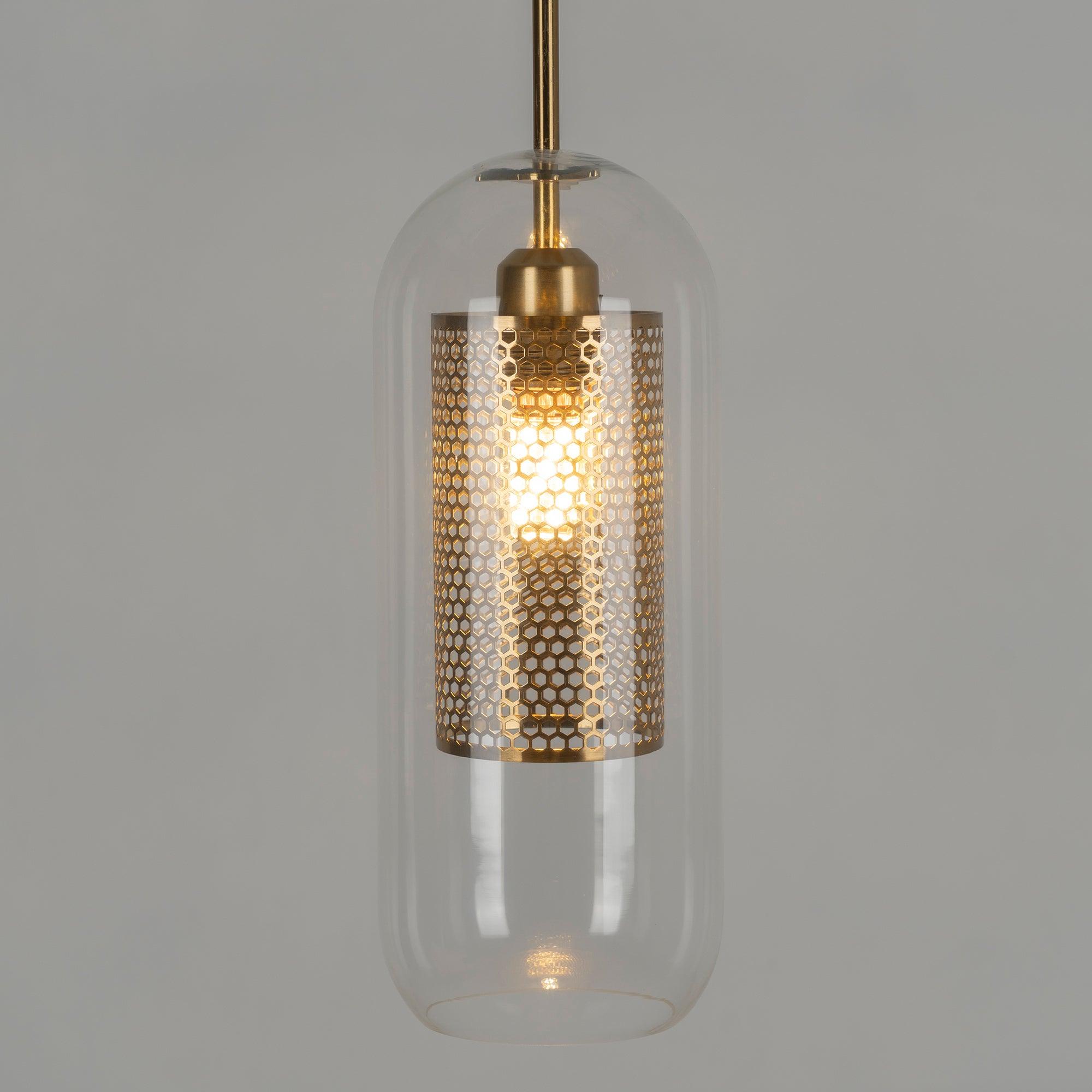 Marma Pendant Light