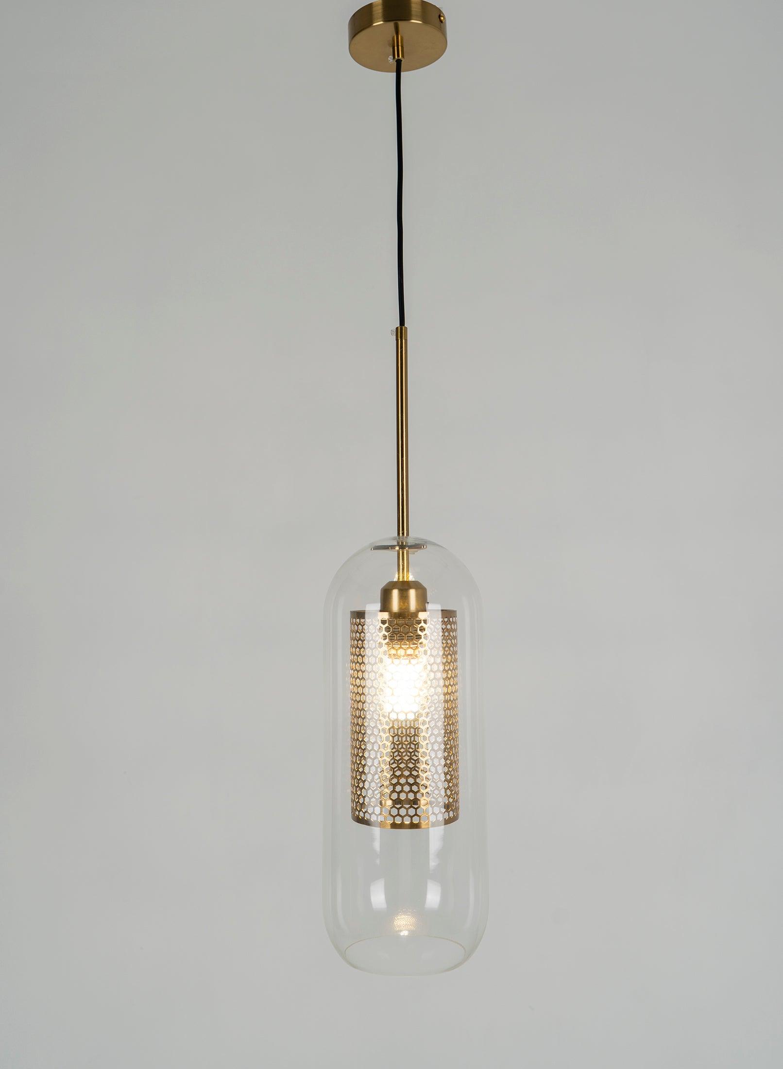 Marma Pendant Light