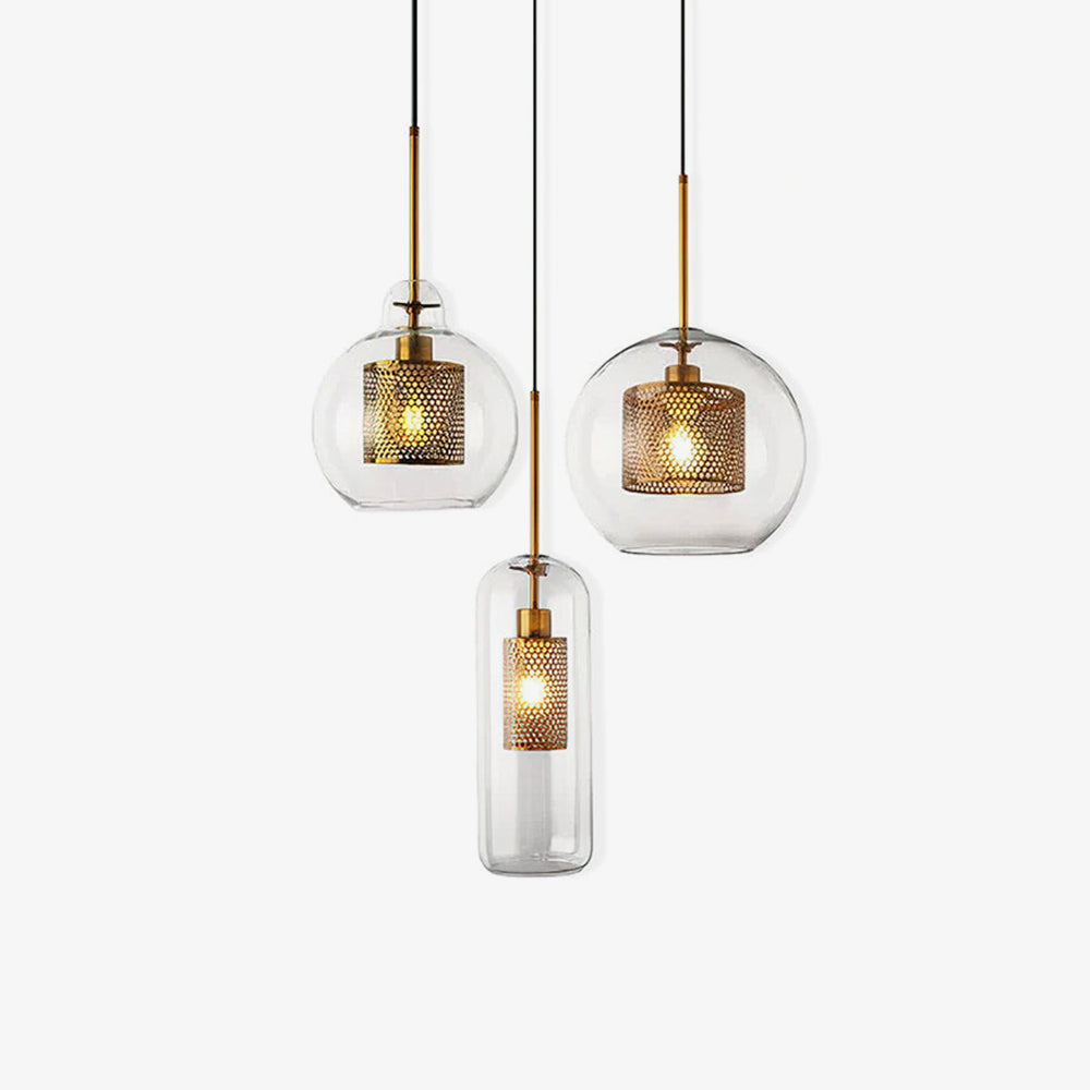 Marma Pendant Light