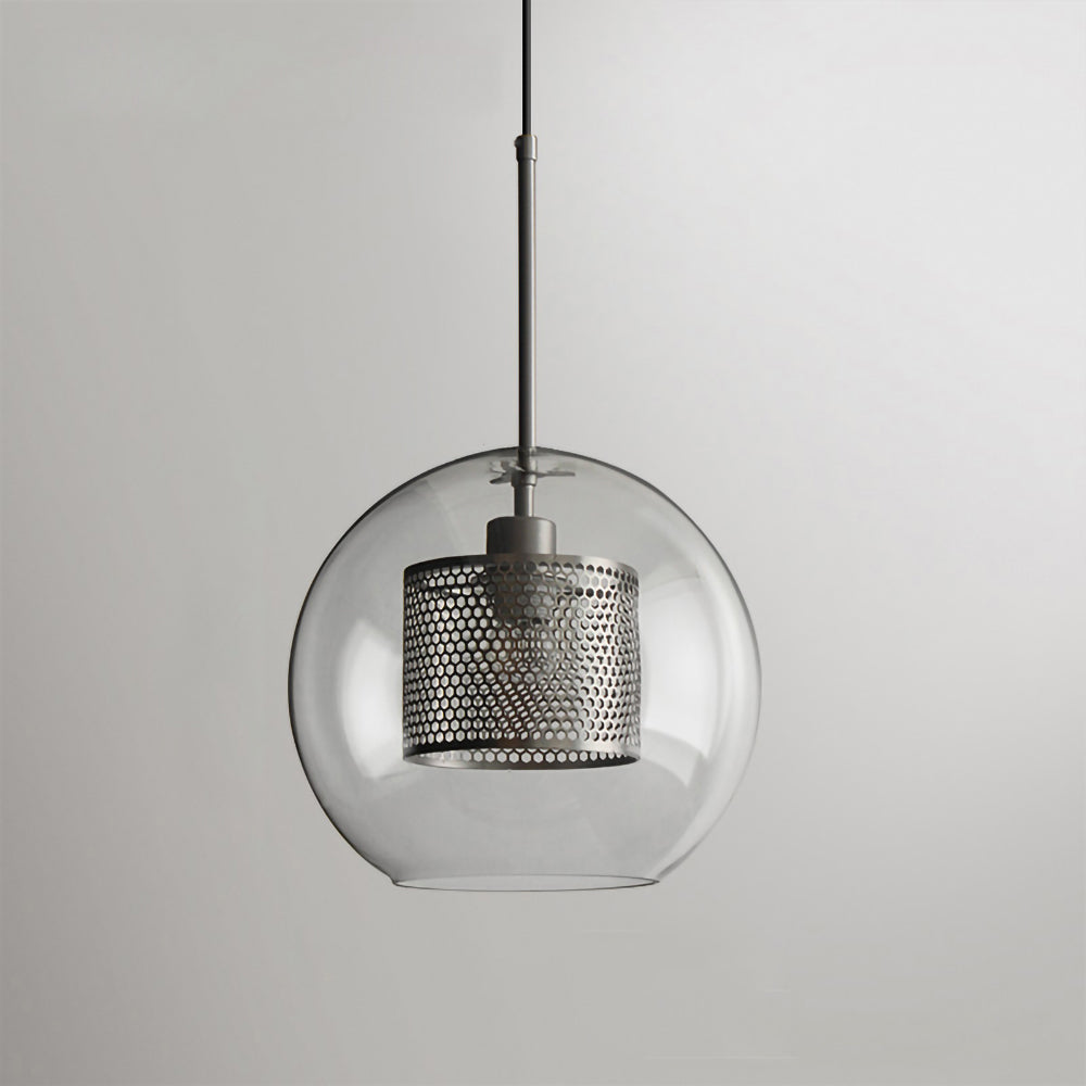 Marma Pendant Light