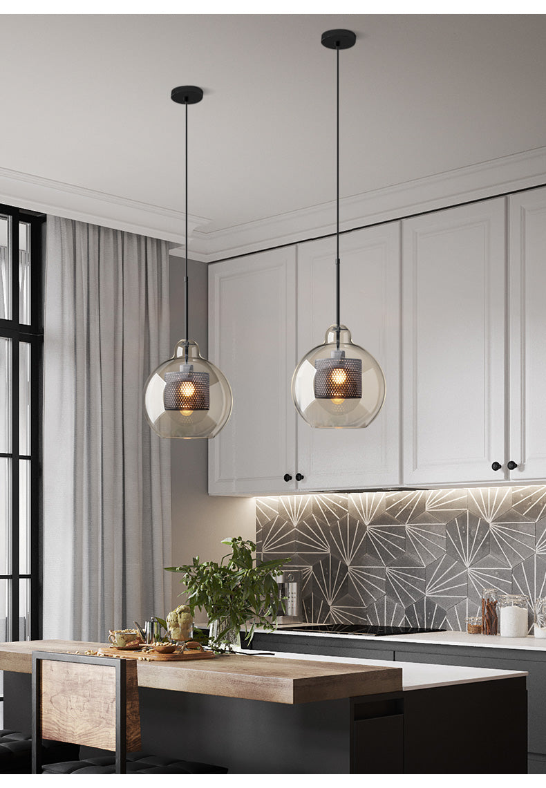 Marma Pendant Light